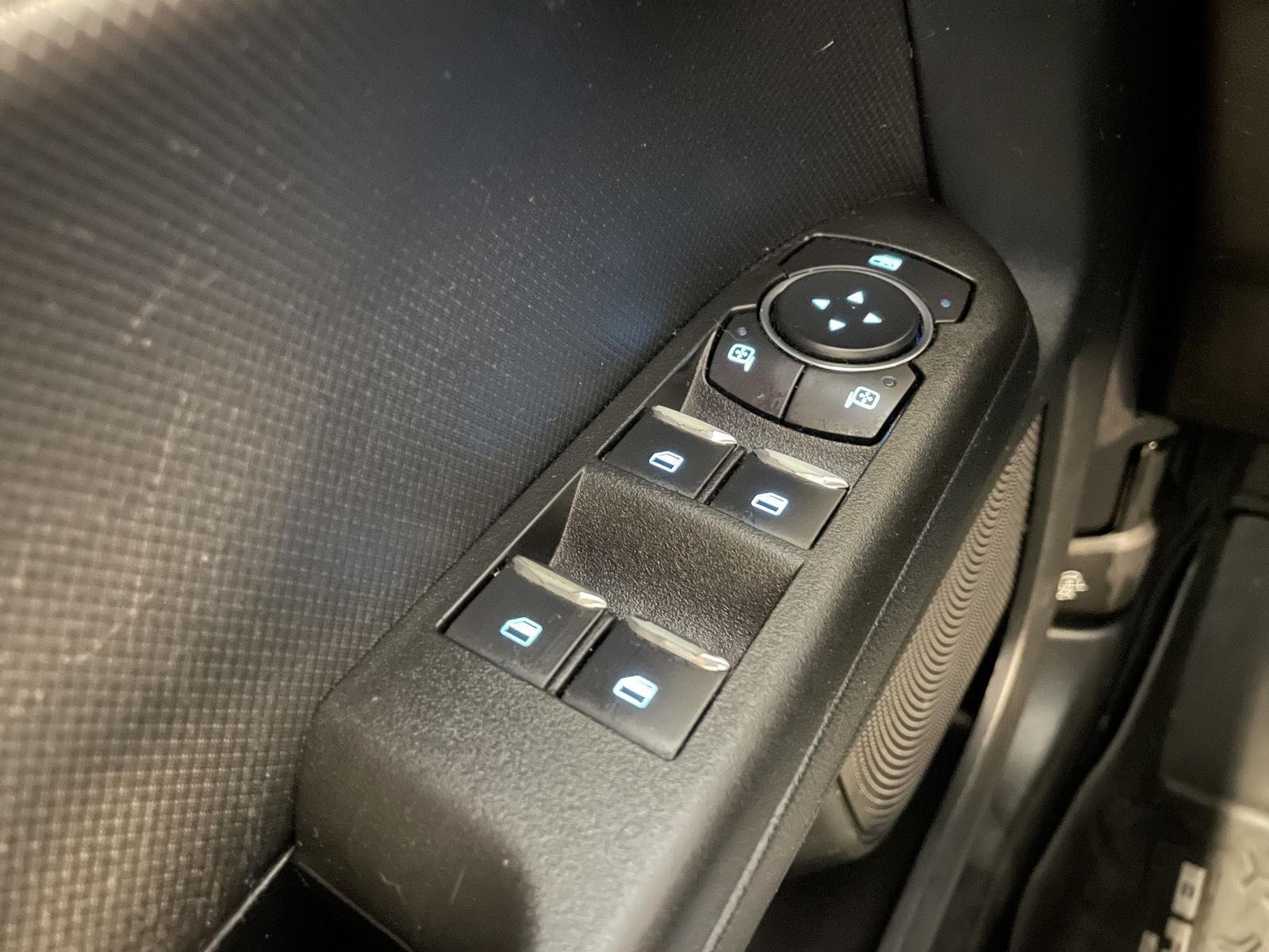 Used 2021 Ford Bronco Sport Big Bend SUV/Crossover for sale in St. Joseph MO