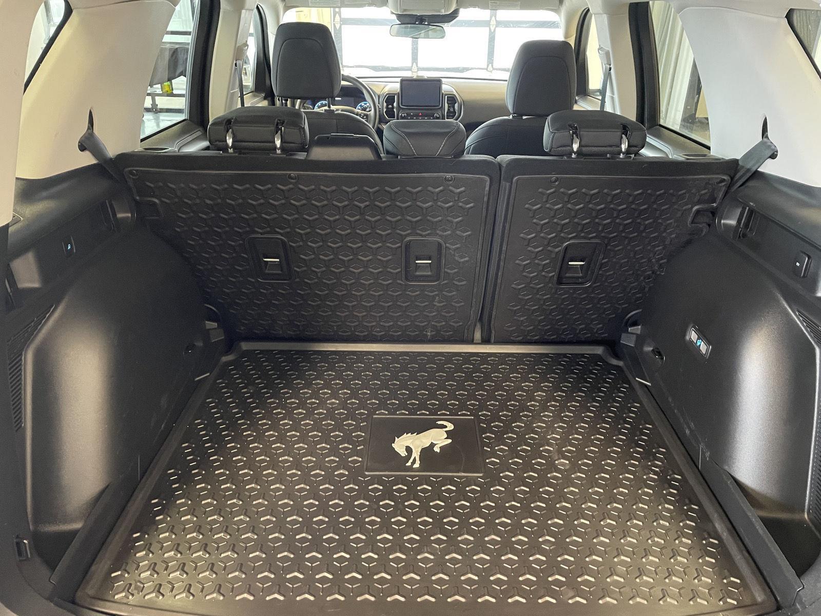 Used 2021 Ford Bronco Sport Big Bend SUV/Crossover for sale in St. Joseph MO