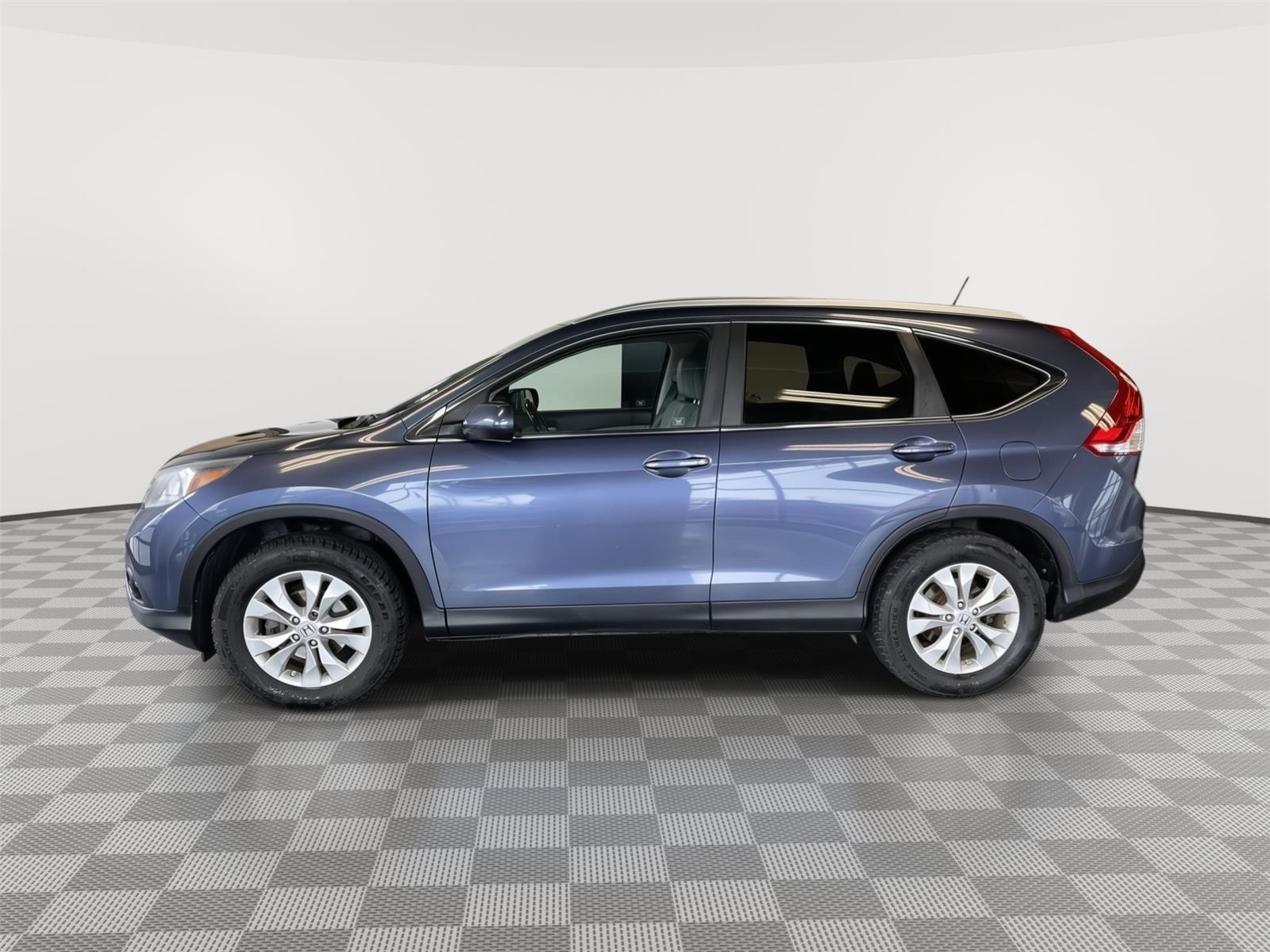 Pre-Owned 2012 Honda CR-V for sale in St. Joseph MO