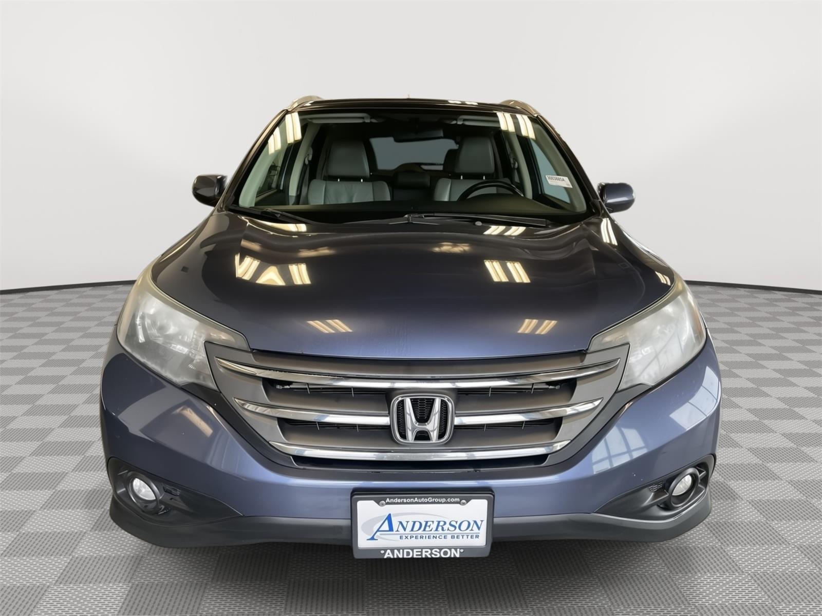 Pre-Owned 2012 Honda CR-V for sale in St. Joseph MO