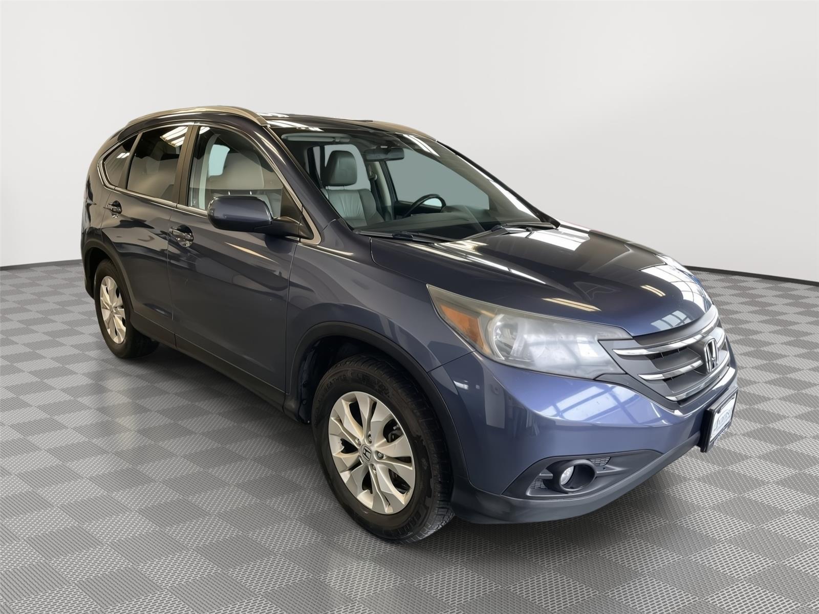 Pre-Owned 2012 Honda CR-V for sale in St. Joseph MO