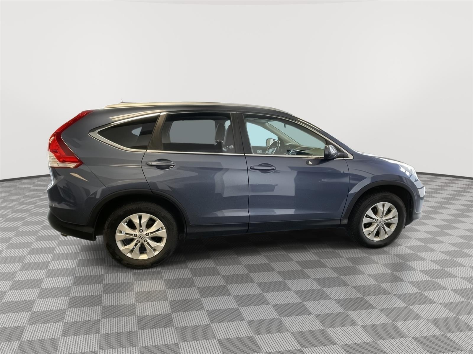 Pre-Owned 2012 Honda CR-V for sale in St. Joseph MO