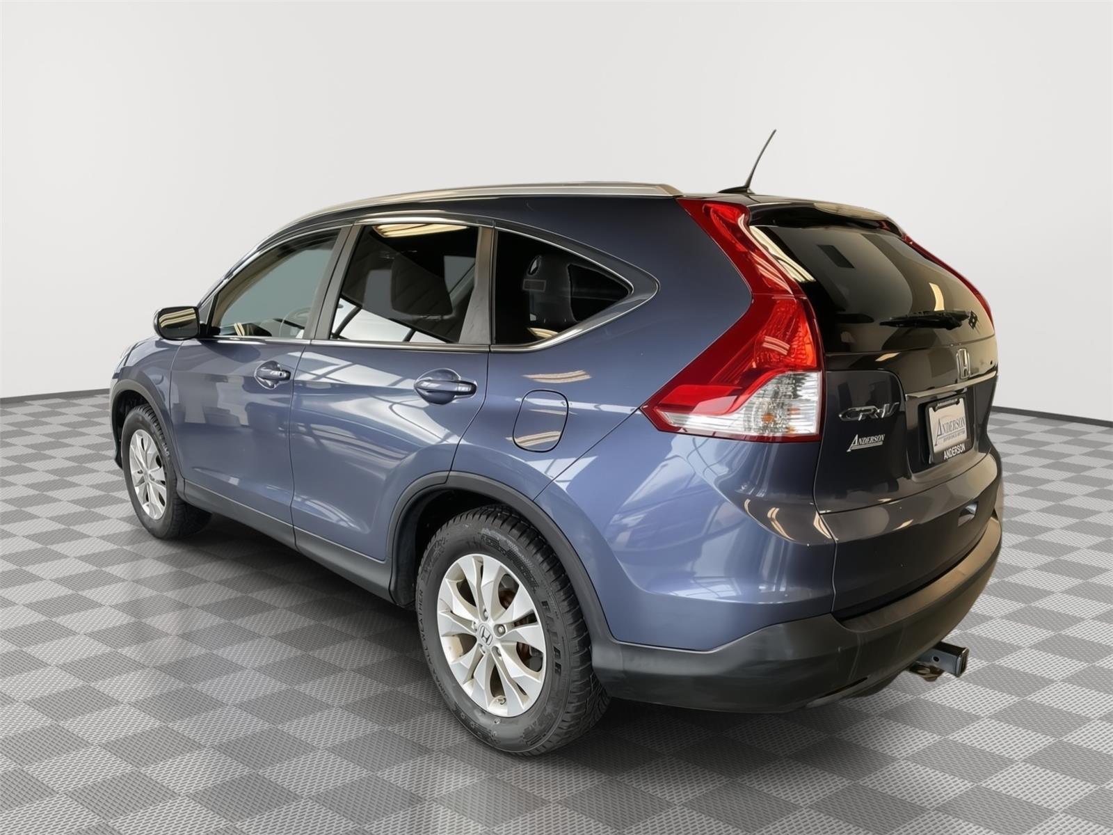 Pre-Owned 2012 Honda CR-V for sale in St. Joseph MO