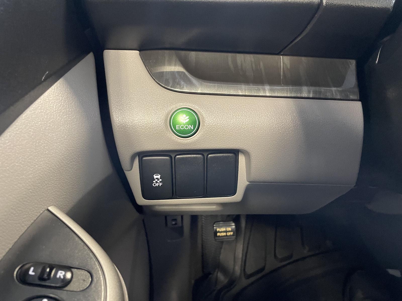 Pre-Owned 2012 Honda CR-V for sale in St. Joseph MO