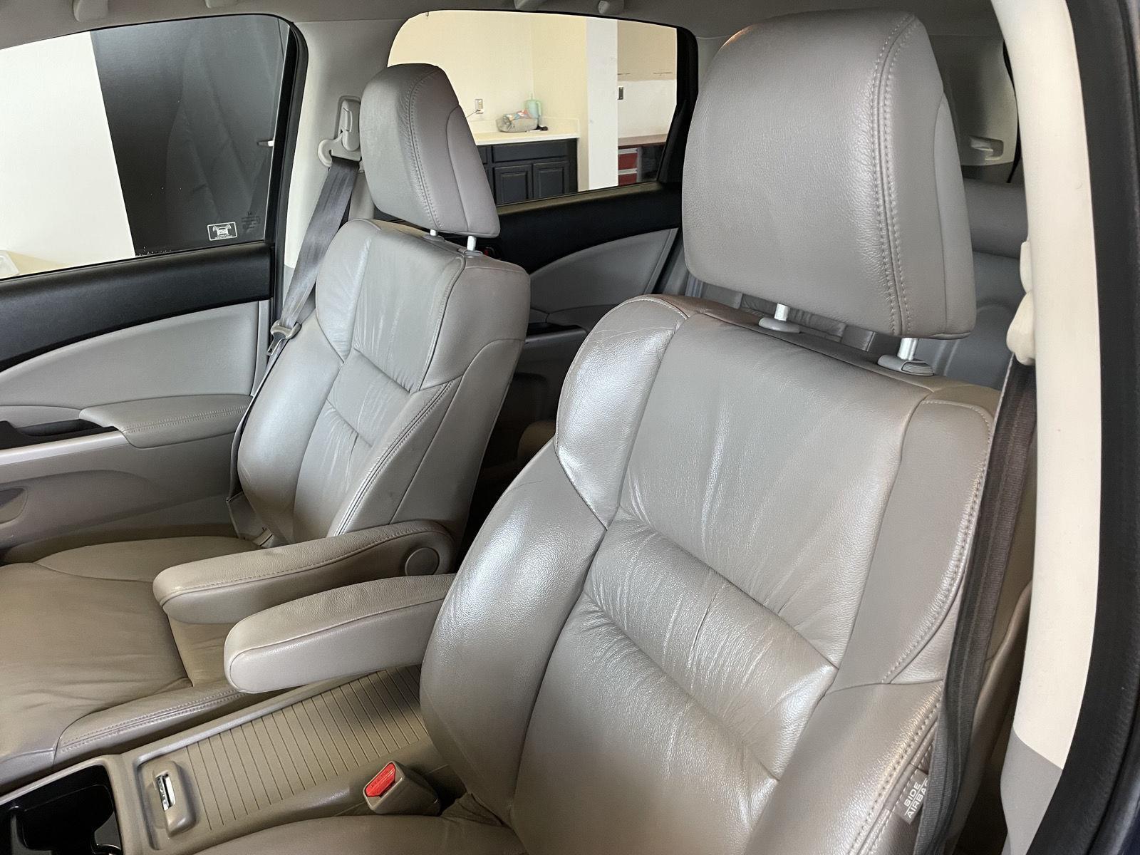 Pre-Owned 2012 Honda CR-V for sale in St. Joseph MO