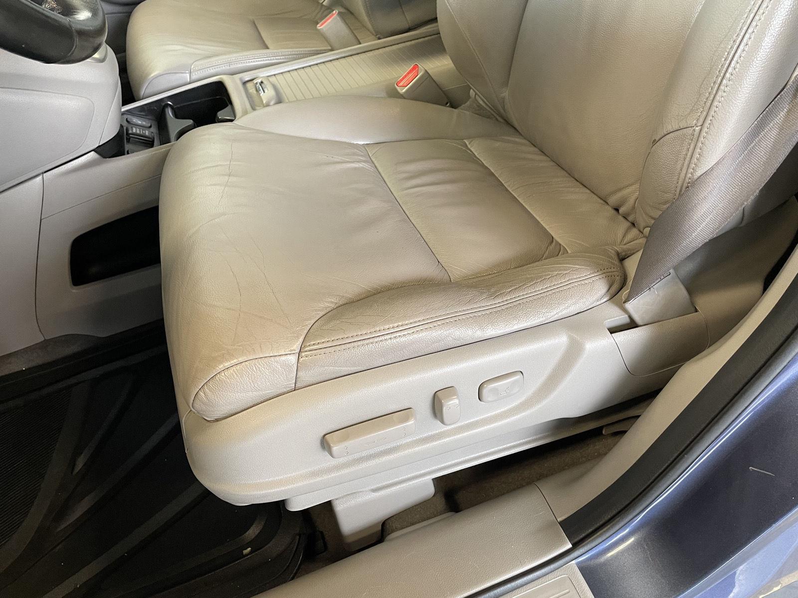 Pre-Owned 2012 Honda CR-V for sale in St. Joseph MO