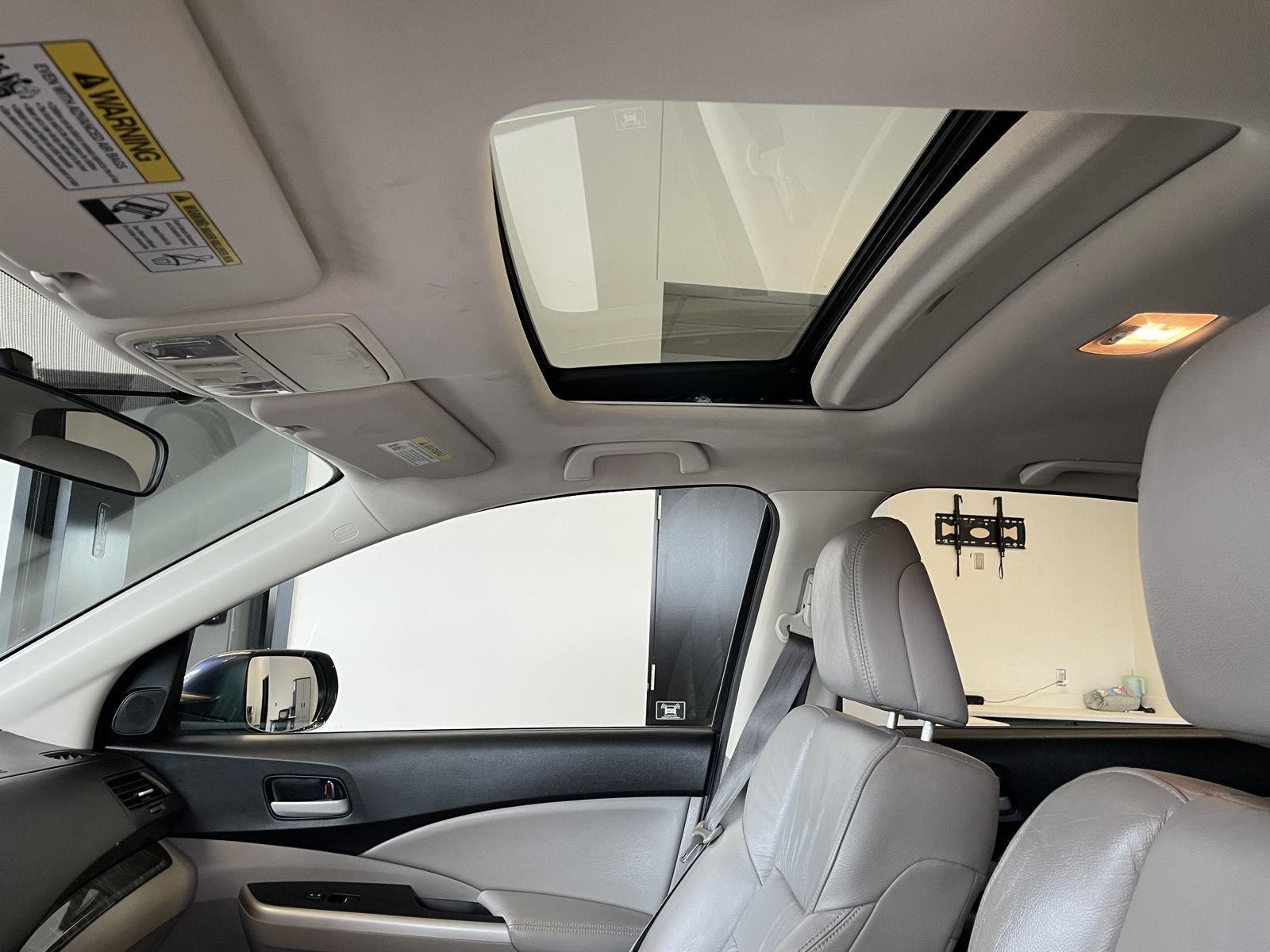 Pre-Owned 2012 Honda CR-V for sale in St. Joseph MO