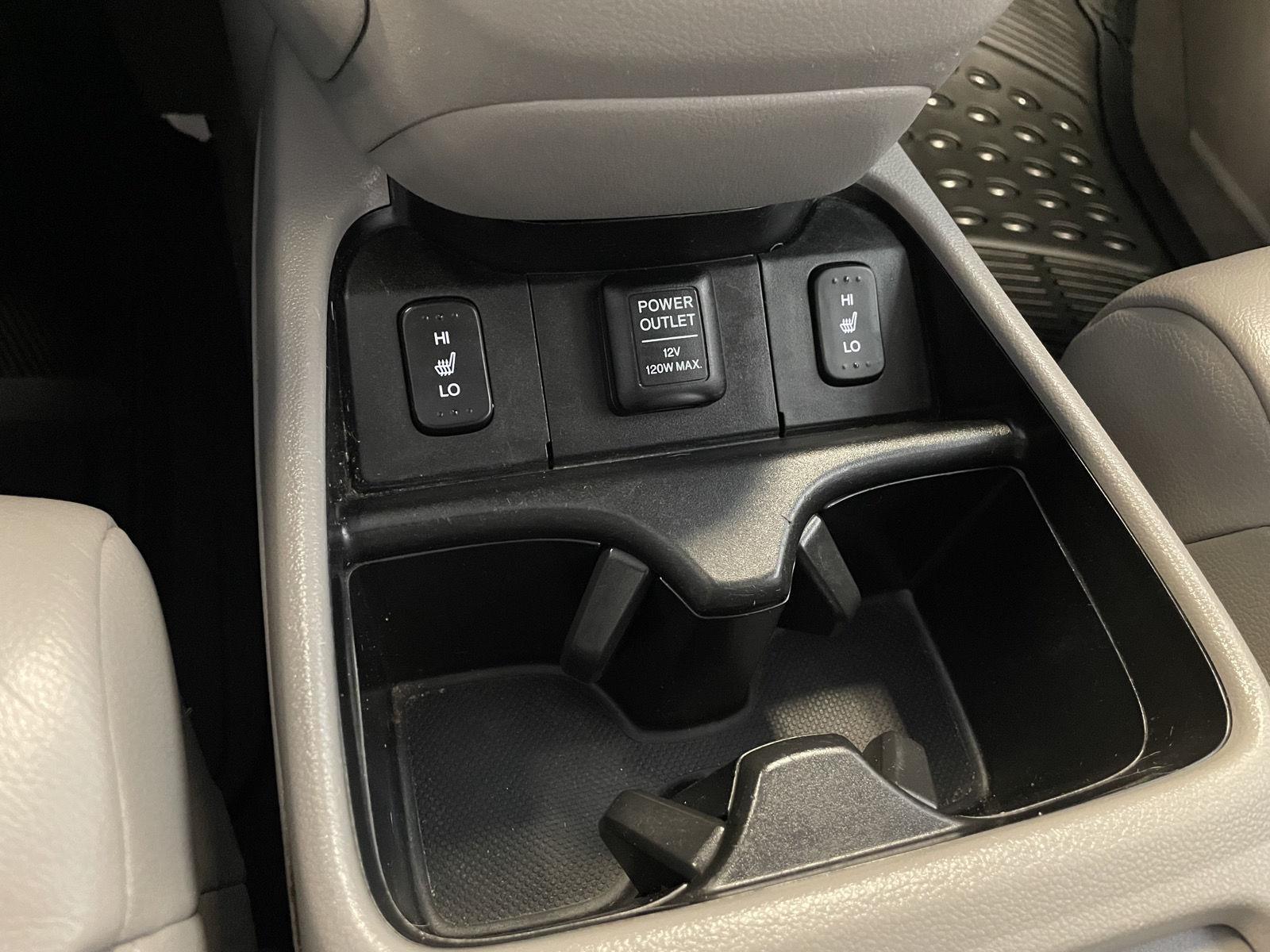 Pre-Owned 2012 Honda CR-V for sale in St. Joseph MO