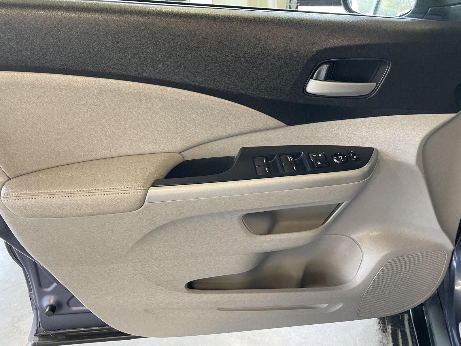 Pre-Owned 2012 Honda CR-V for sale in St. Joseph MO