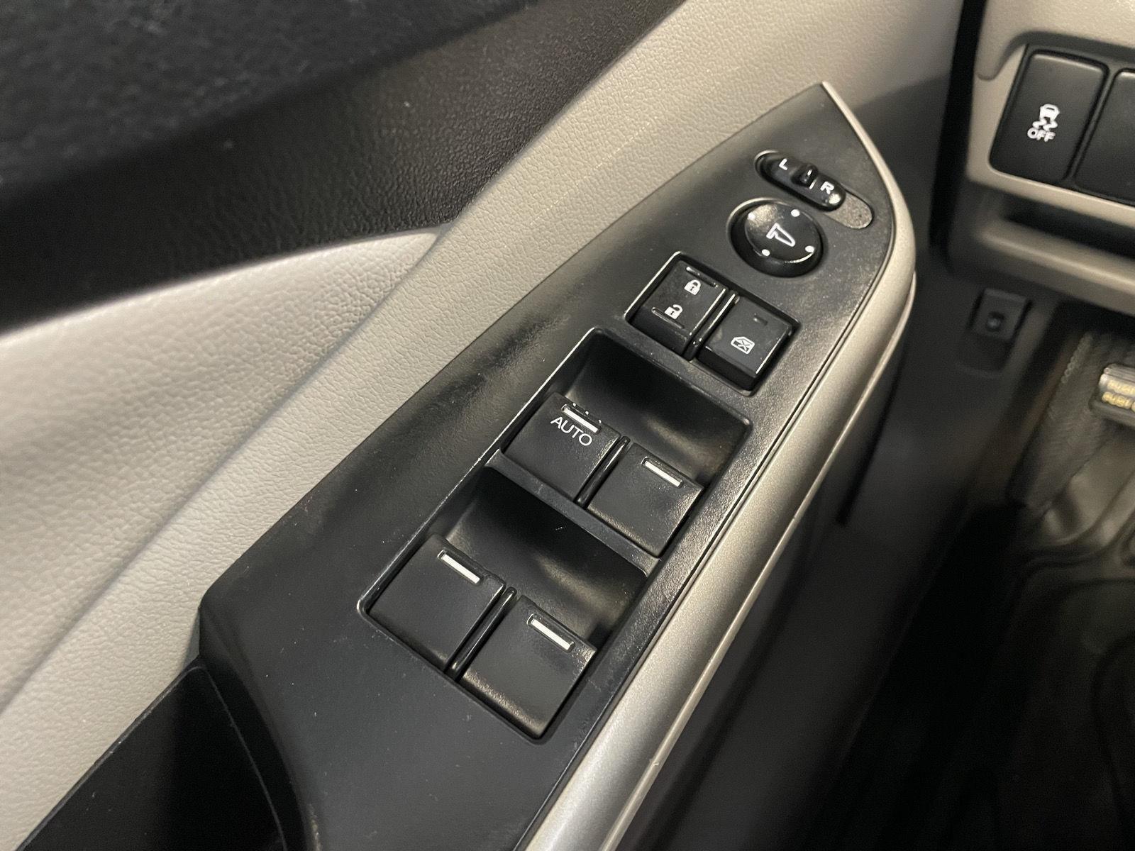 Pre-Owned 2012 Honda CR-V for sale in St. Joseph MO