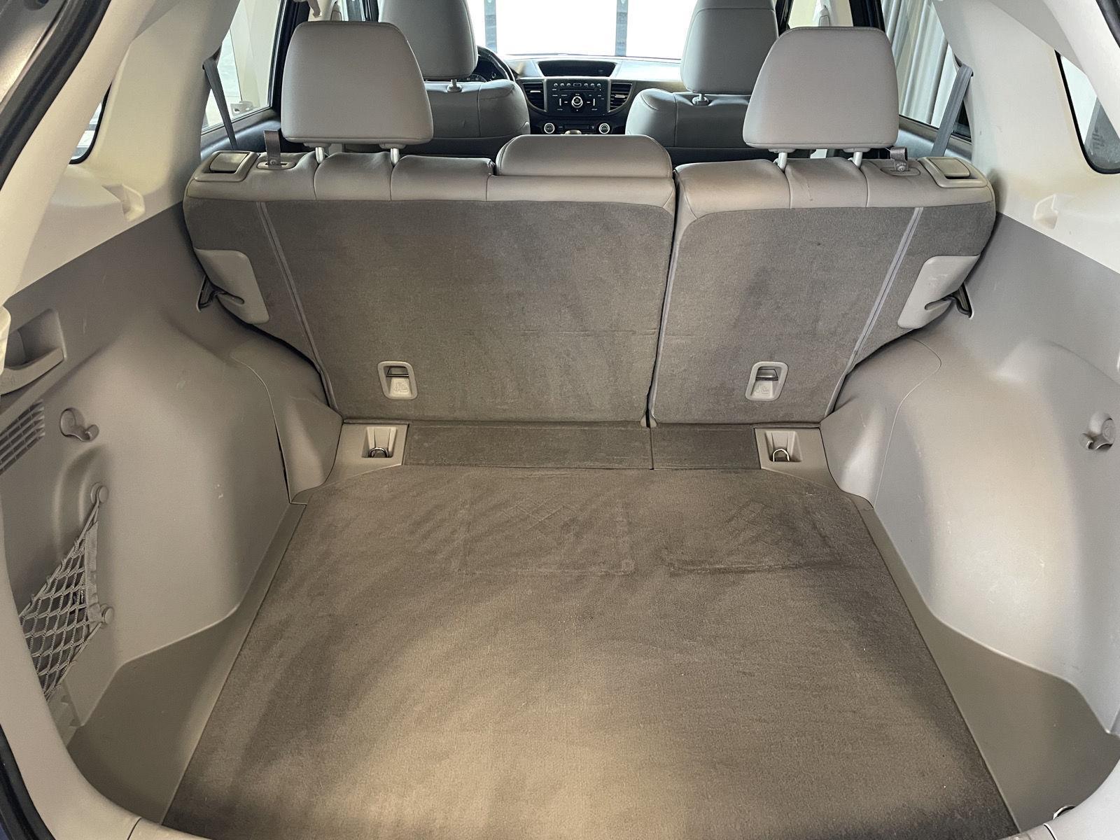 Pre-Owned 2012 Honda CR-V for sale in St. Joseph MO