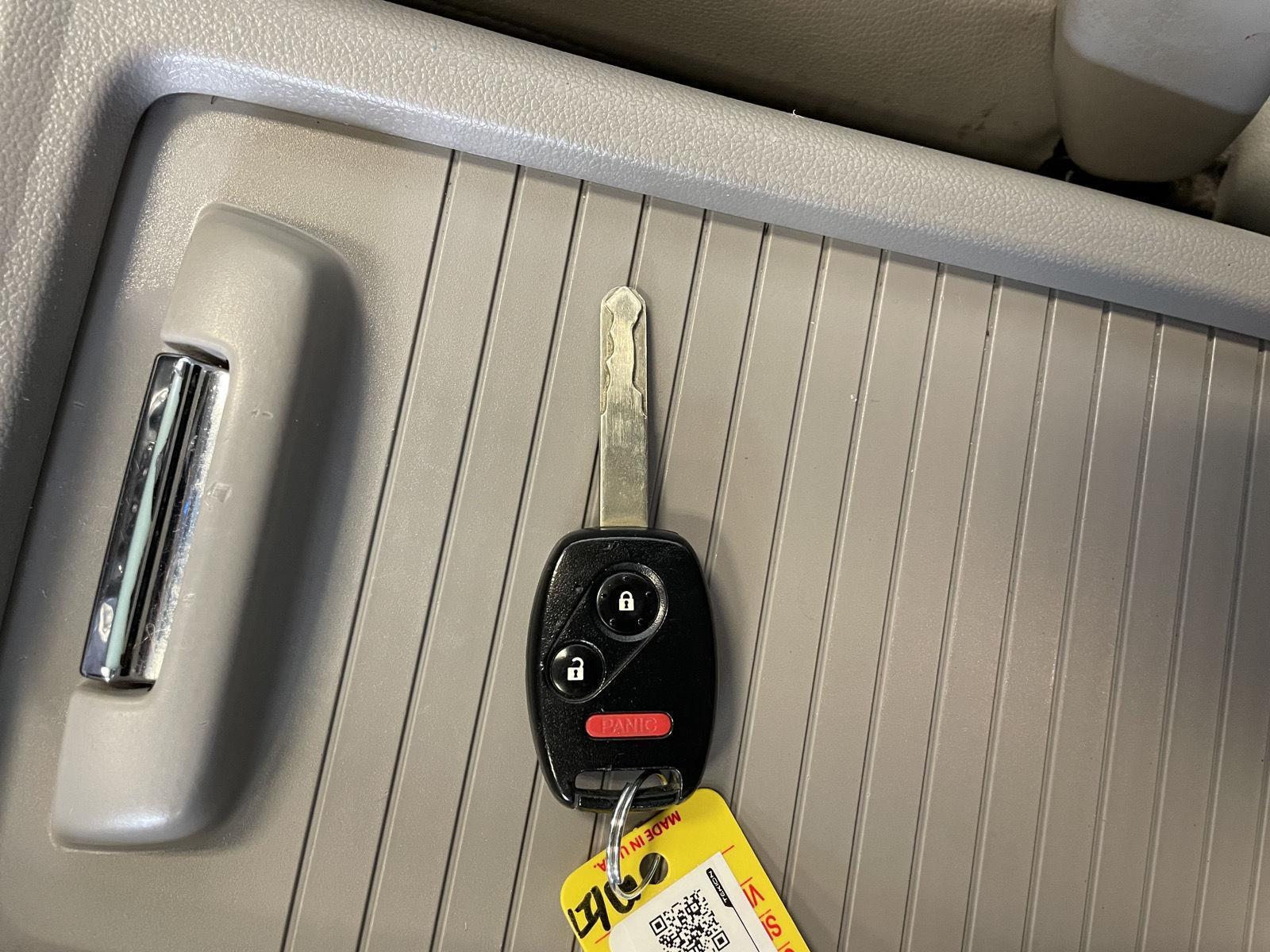 Pre-Owned 2012 Honda CR-V for sale in St. Joseph MO