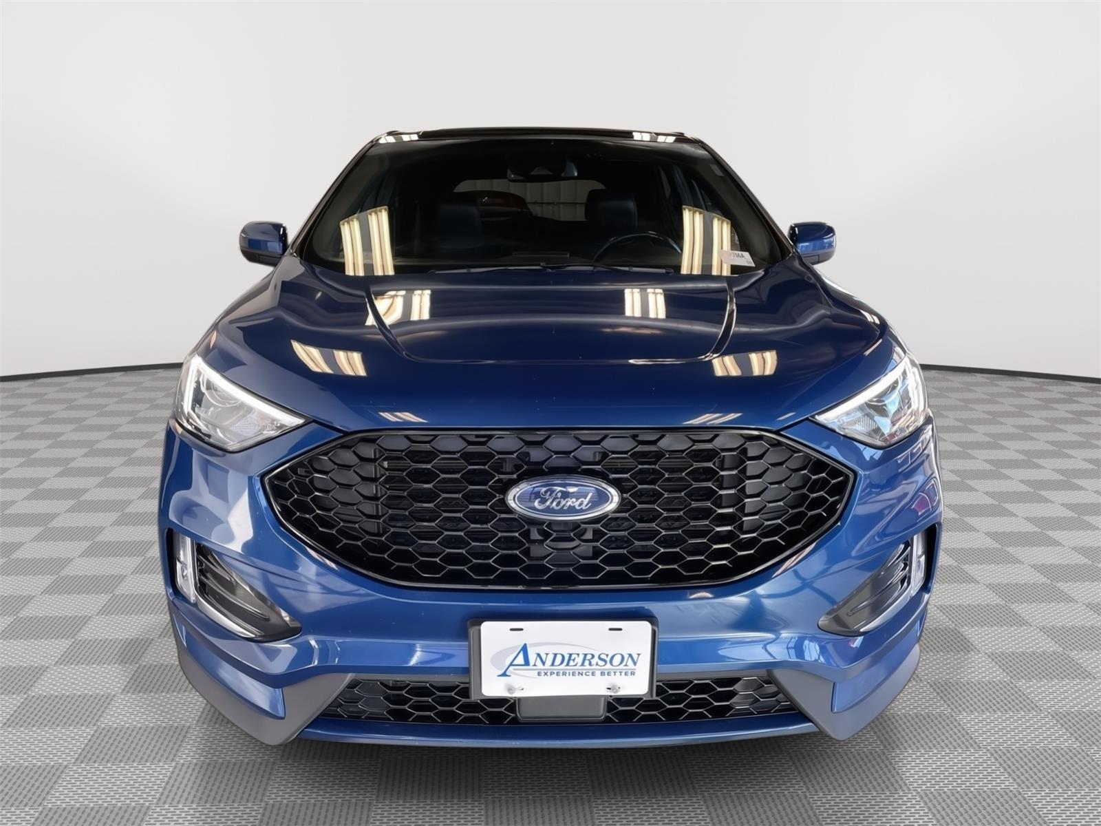 Used 2022 Ford Edge for sale in St. Joseph MO