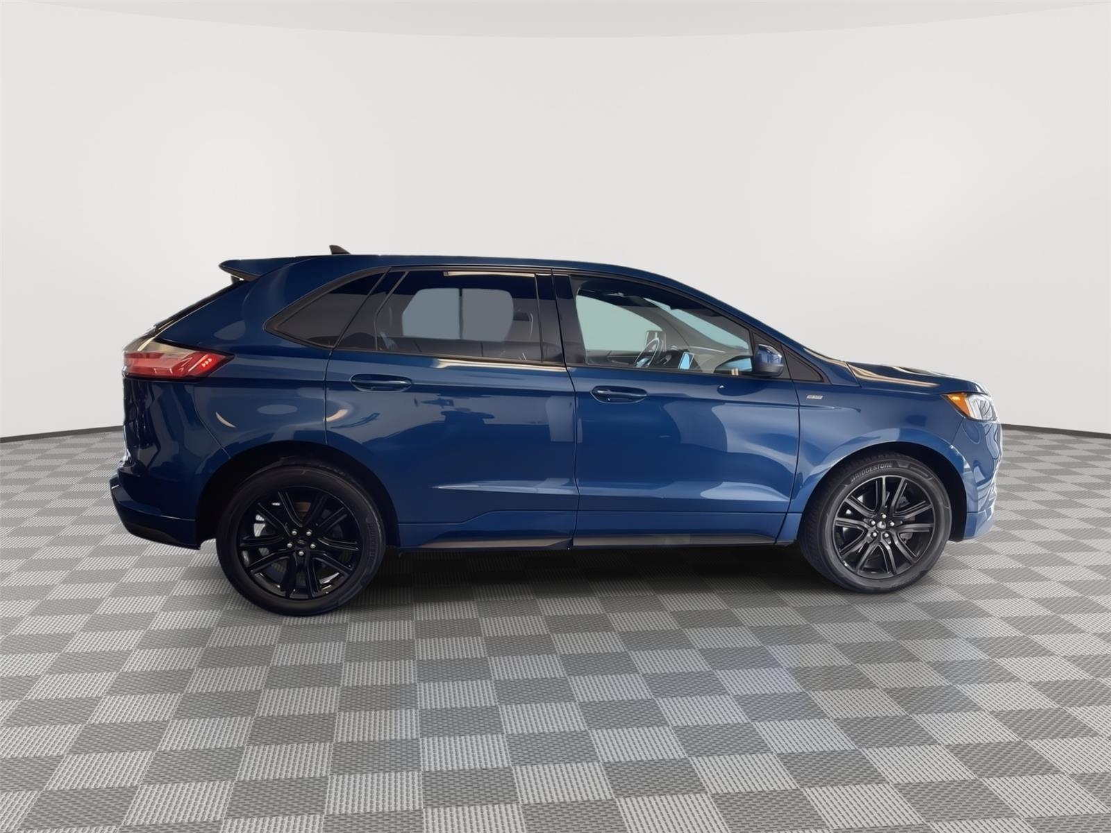 Used 2022 Ford Edge for sale in St. Joseph MO