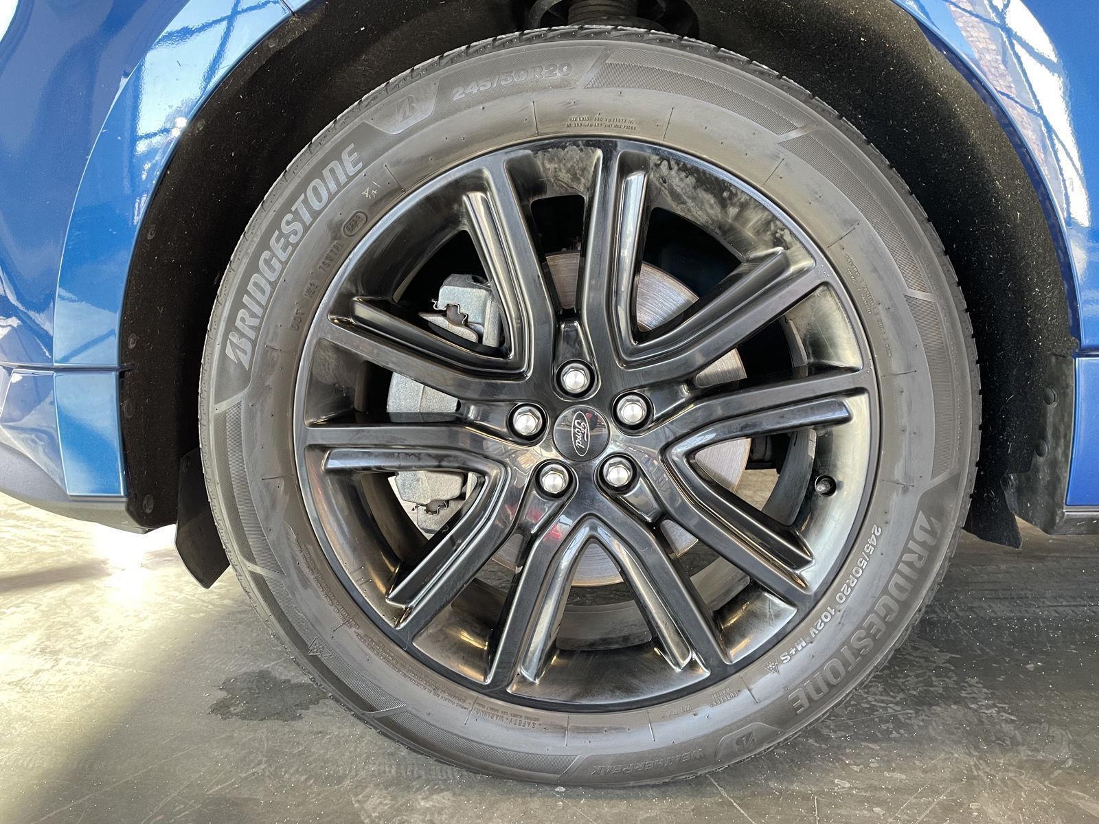 Used 2022 Ford Edge for sale in St. Joseph MO