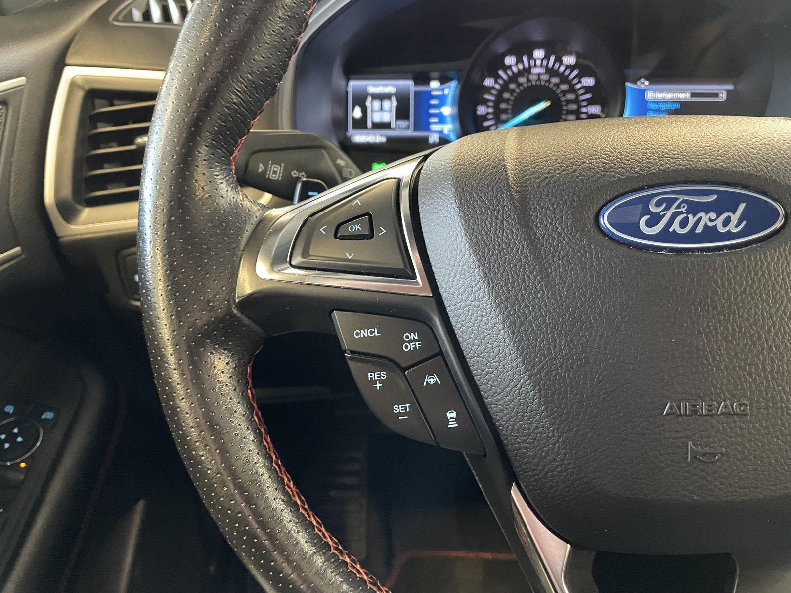 Used 2022 Ford Edge for sale in St. Joseph MO