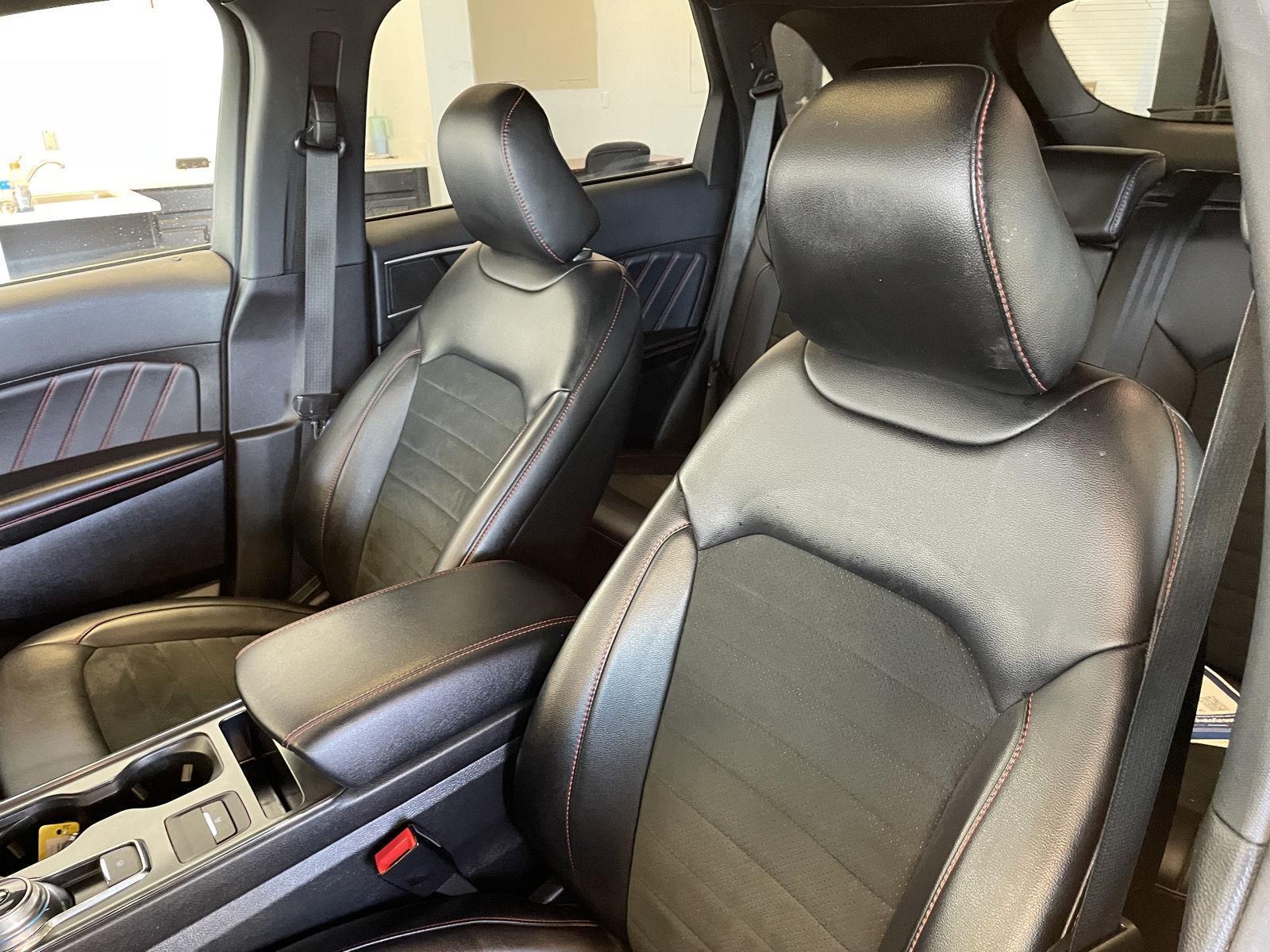 Used 2022 Ford Edge for sale in St. Joseph MO