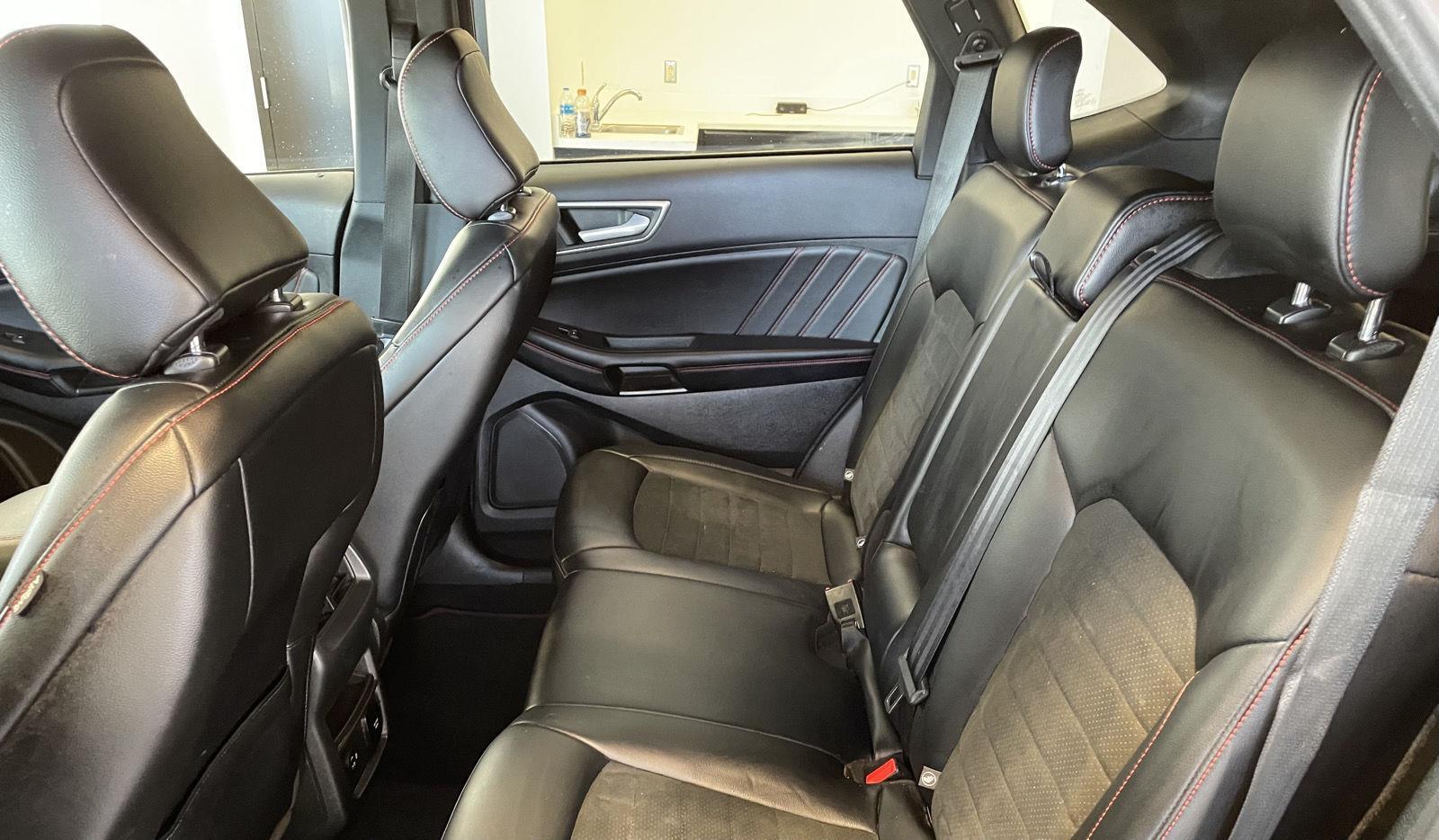 Used 2022 Ford Edge for sale in St. Joseph MO