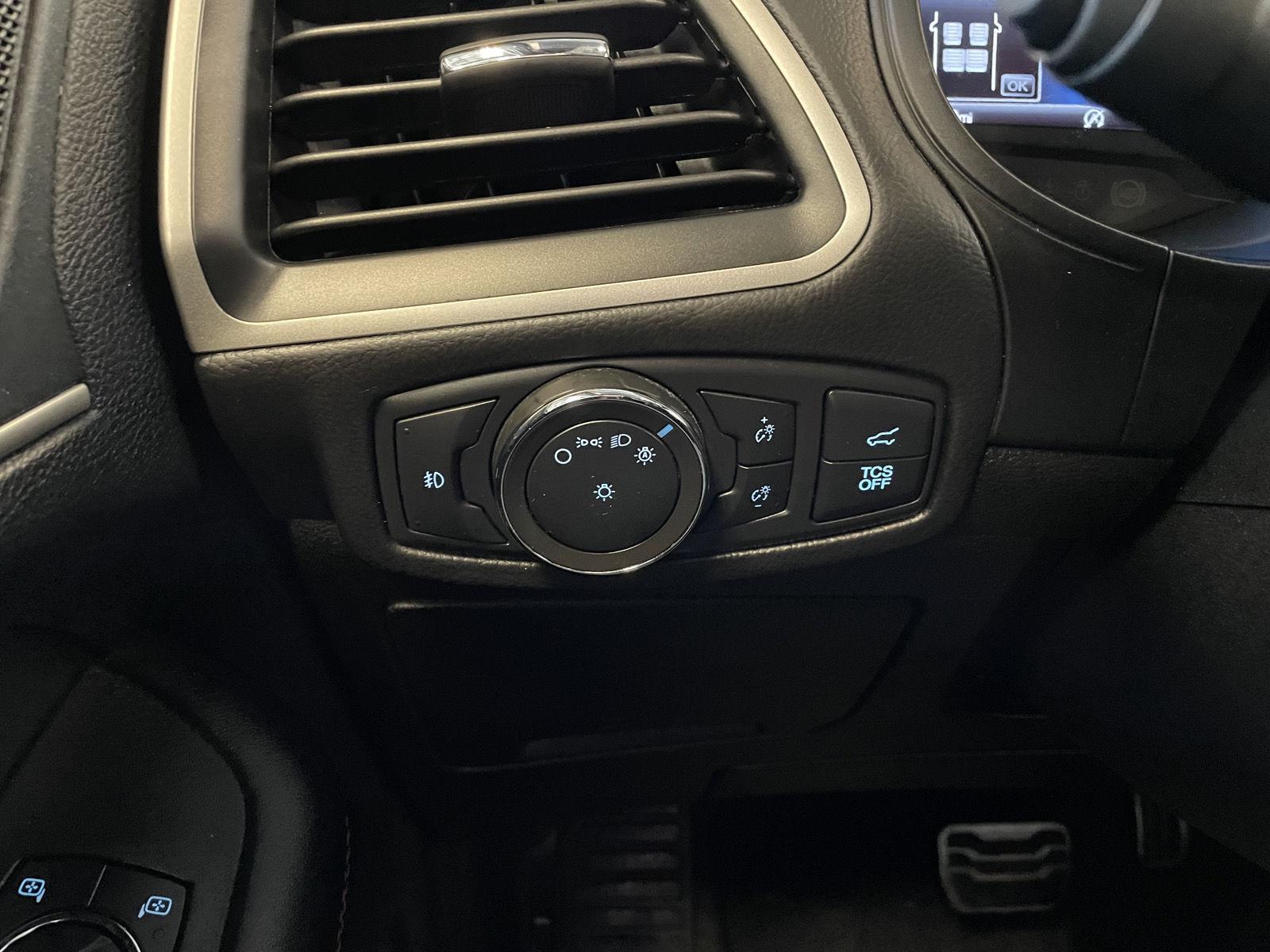 Used 2022 Ford Edge for sale in St. Joseph MO