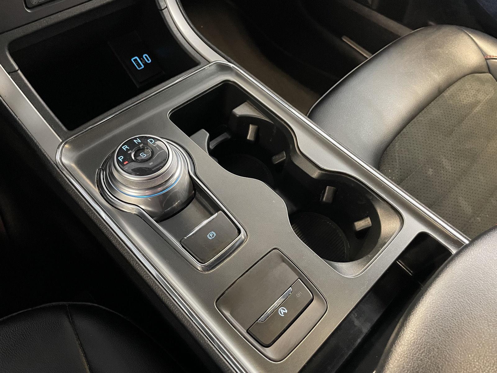 Used 2022 Ford Edge for sale in St. Joseph MO