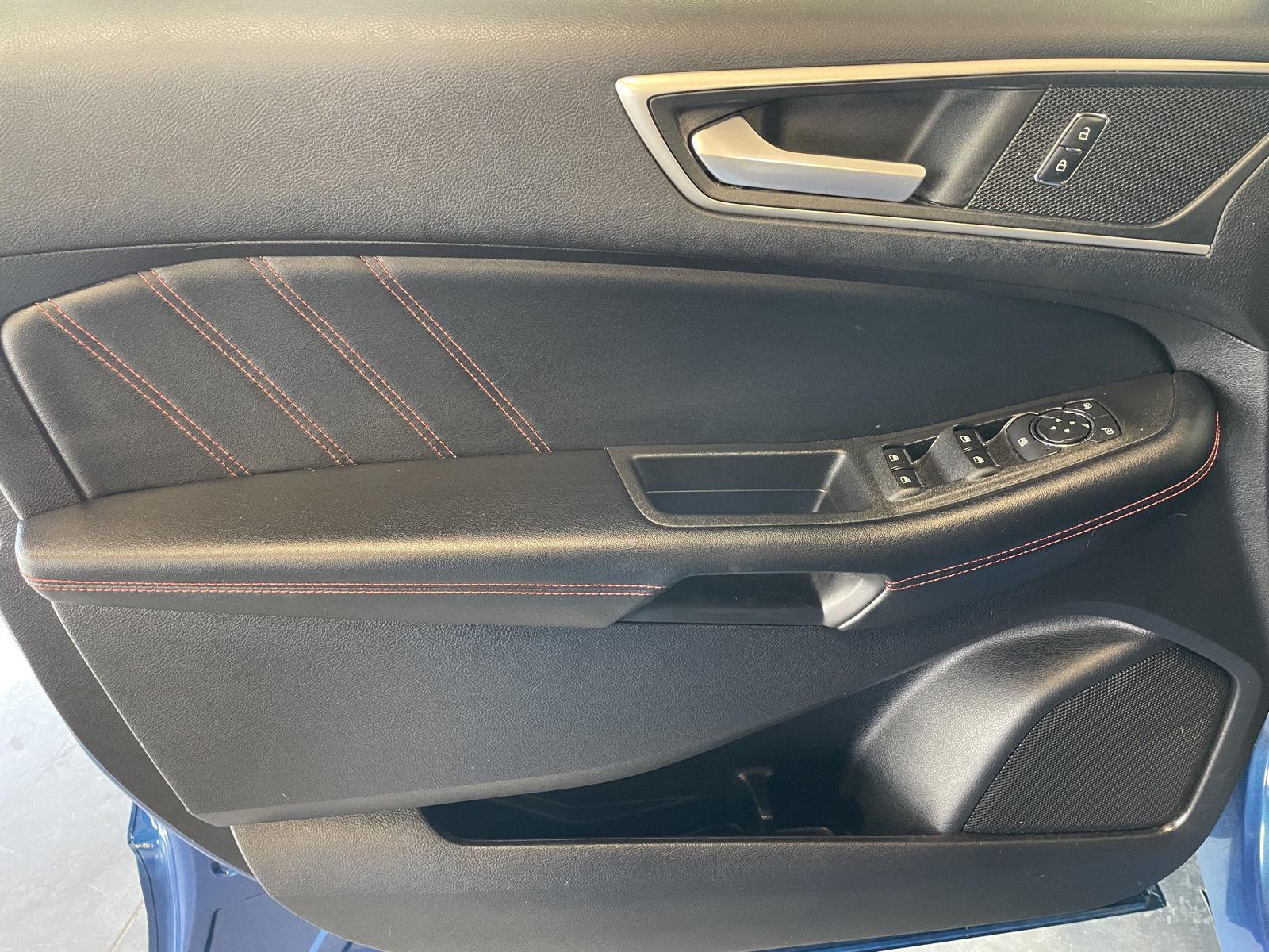 Used 2022 Ford Edge for sale in St. Joseph MO