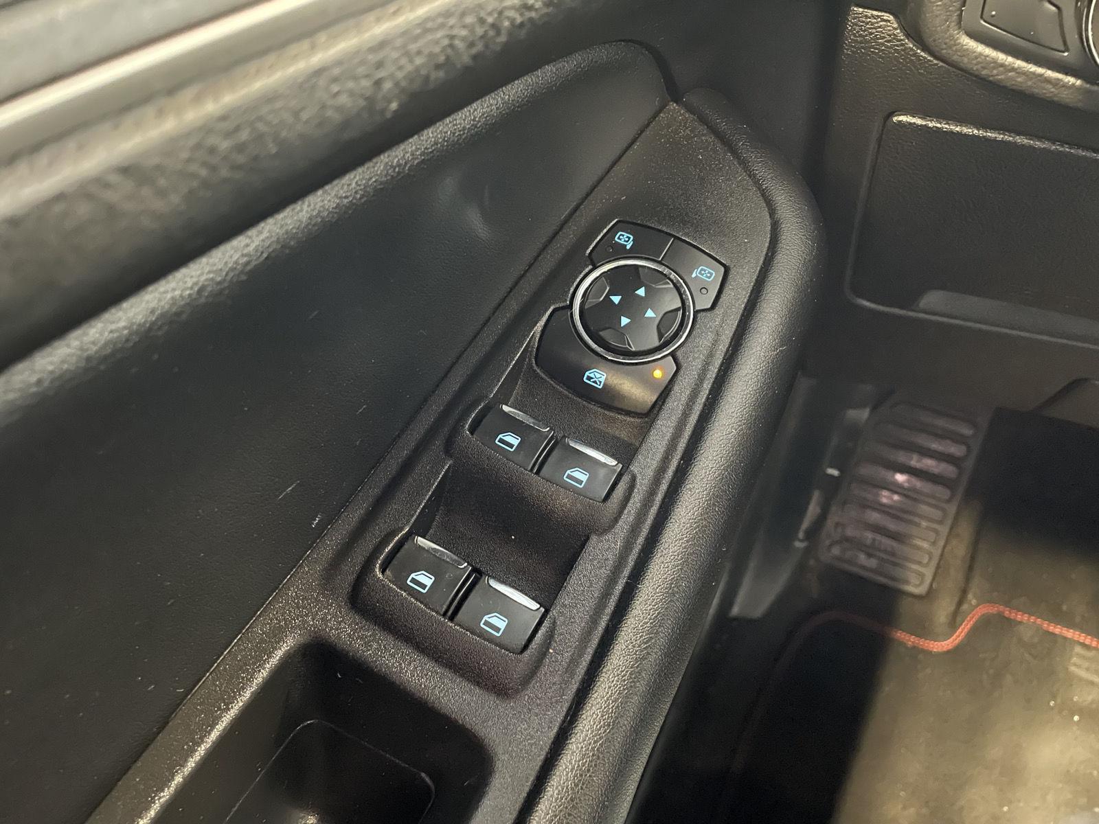 Pre-Owned 2022 Ford Edge for sale in St. Joseph MO