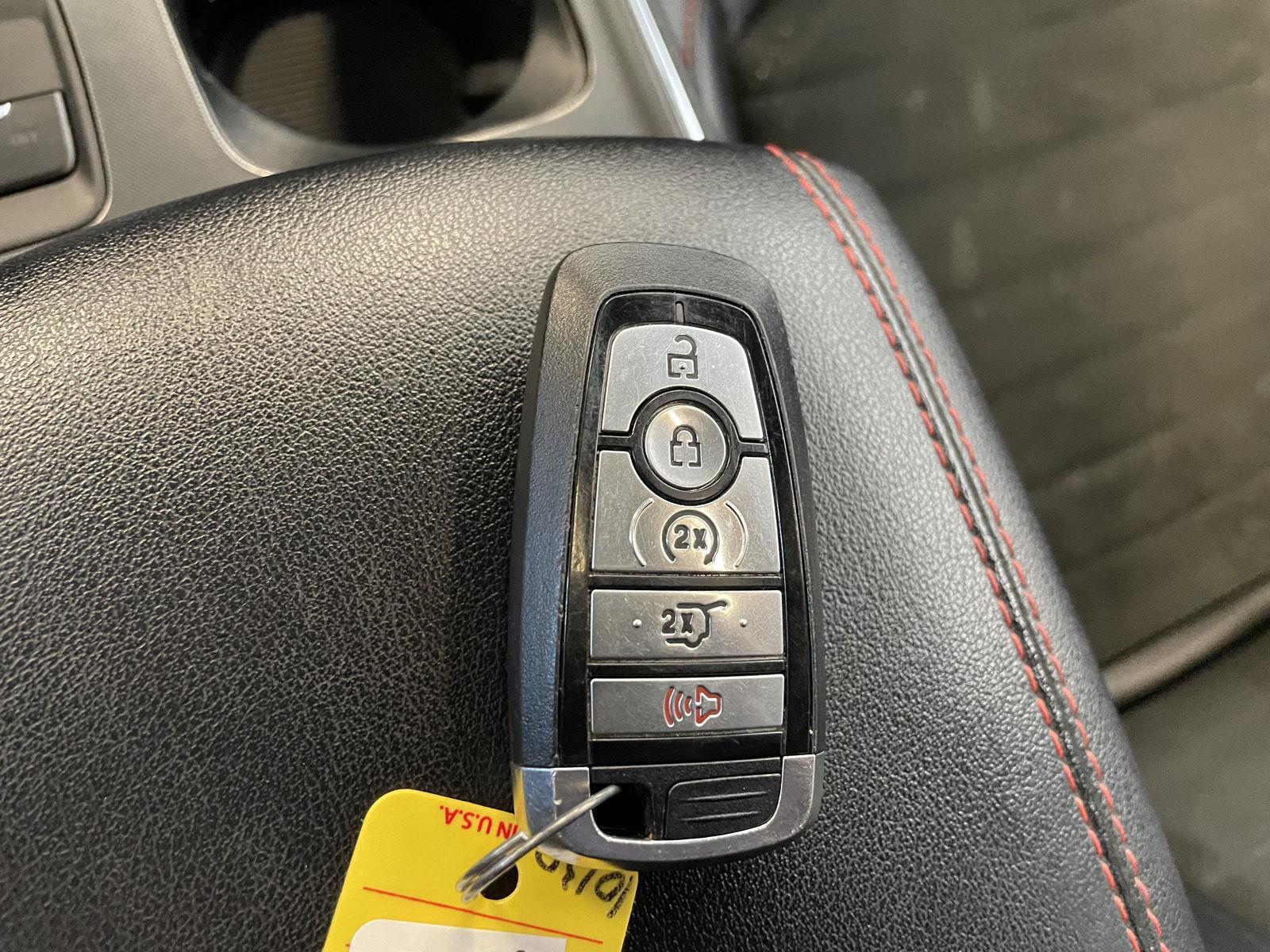 Used 2022 Ford Edge for sale in St. Joseph MO