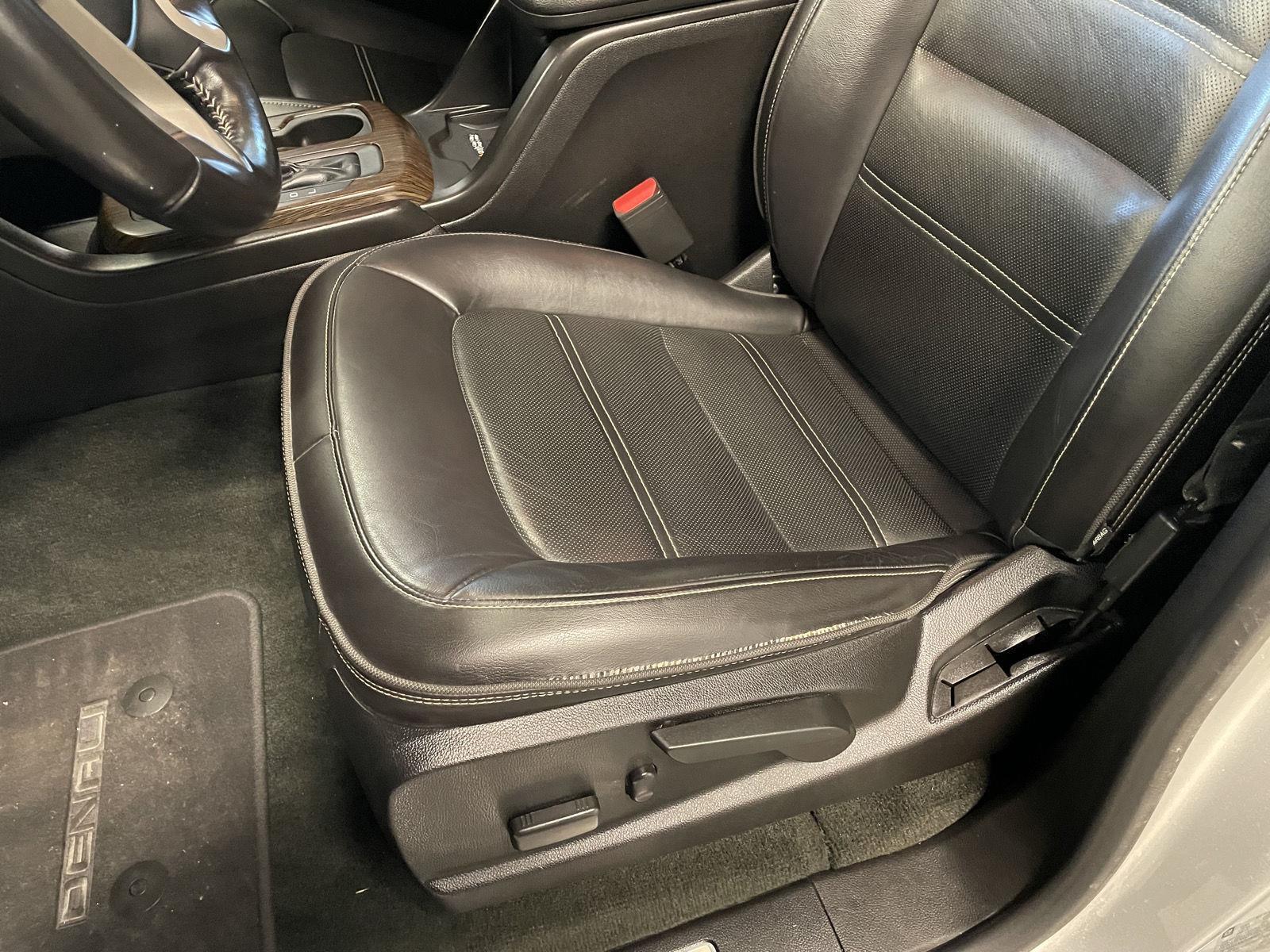 Used 2018 GMC Canyon 4WD Denali Crew Cab Truck for sale in St. Joseph MO