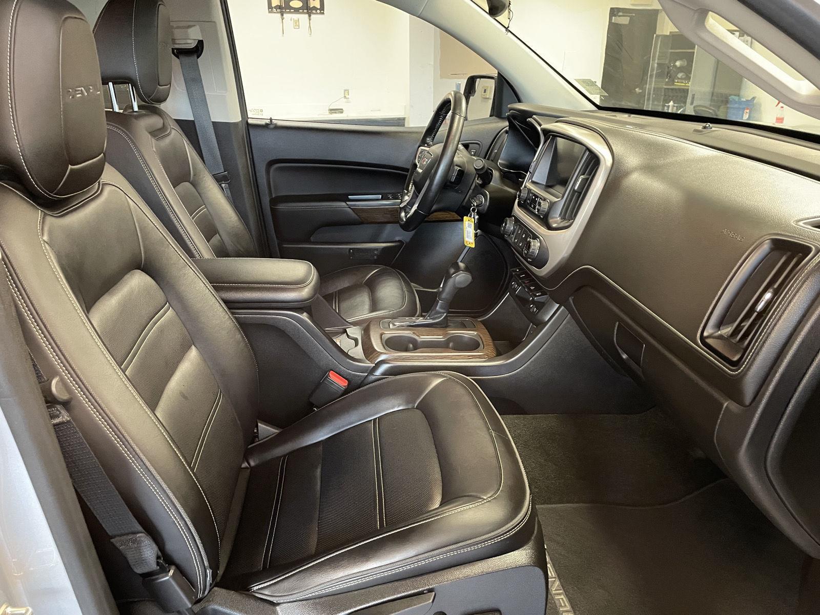 Used 2018 GMC Canyon for sale in St. Joseph MO