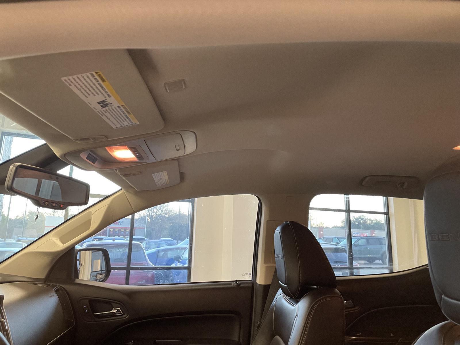 Used 2018 GMC Canyon for sale in St. Joseph MO