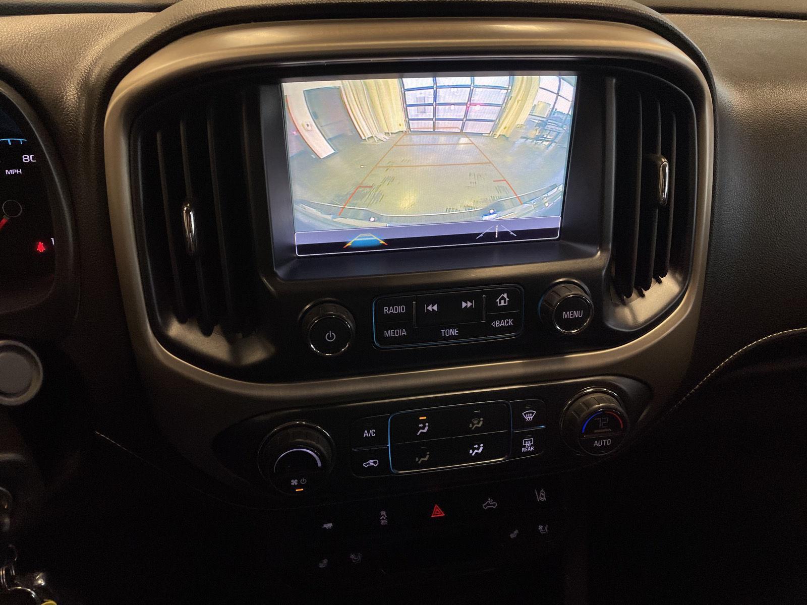 Used 2018 GMC Canyon for sale in St. Joseph MO