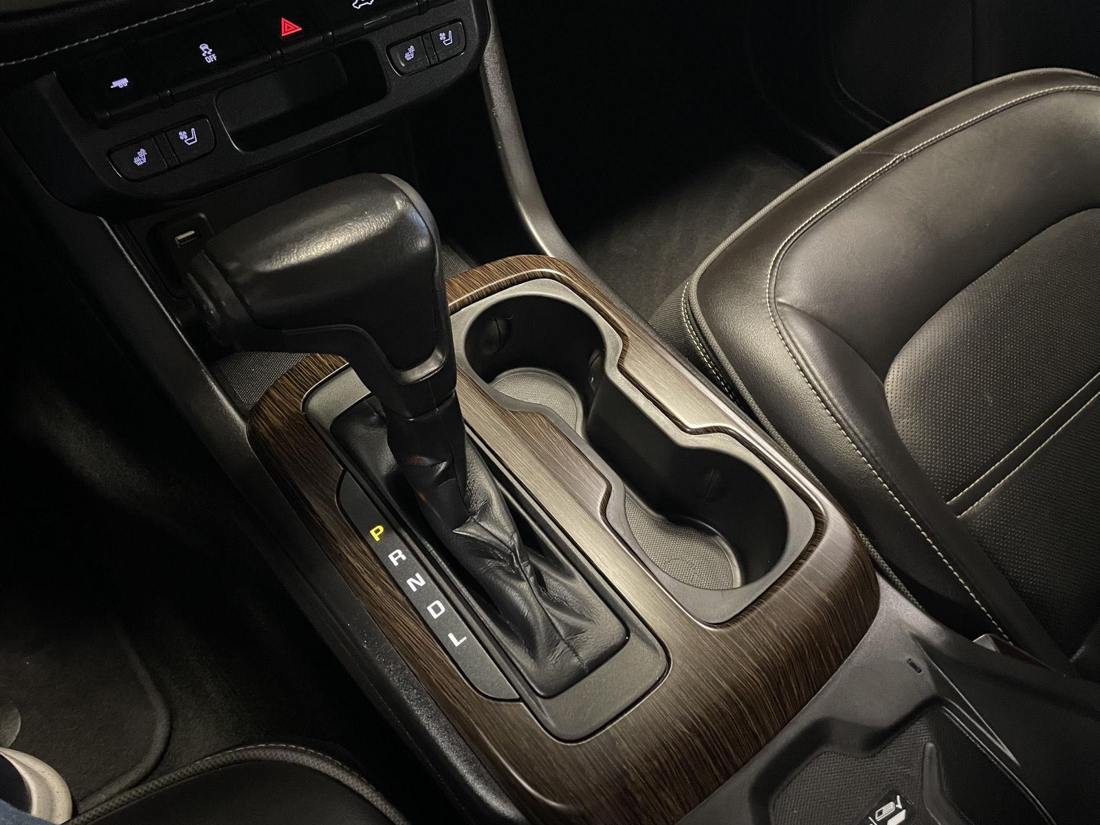 Used 2018 GMC Canyon for sale in St. Joseph MO