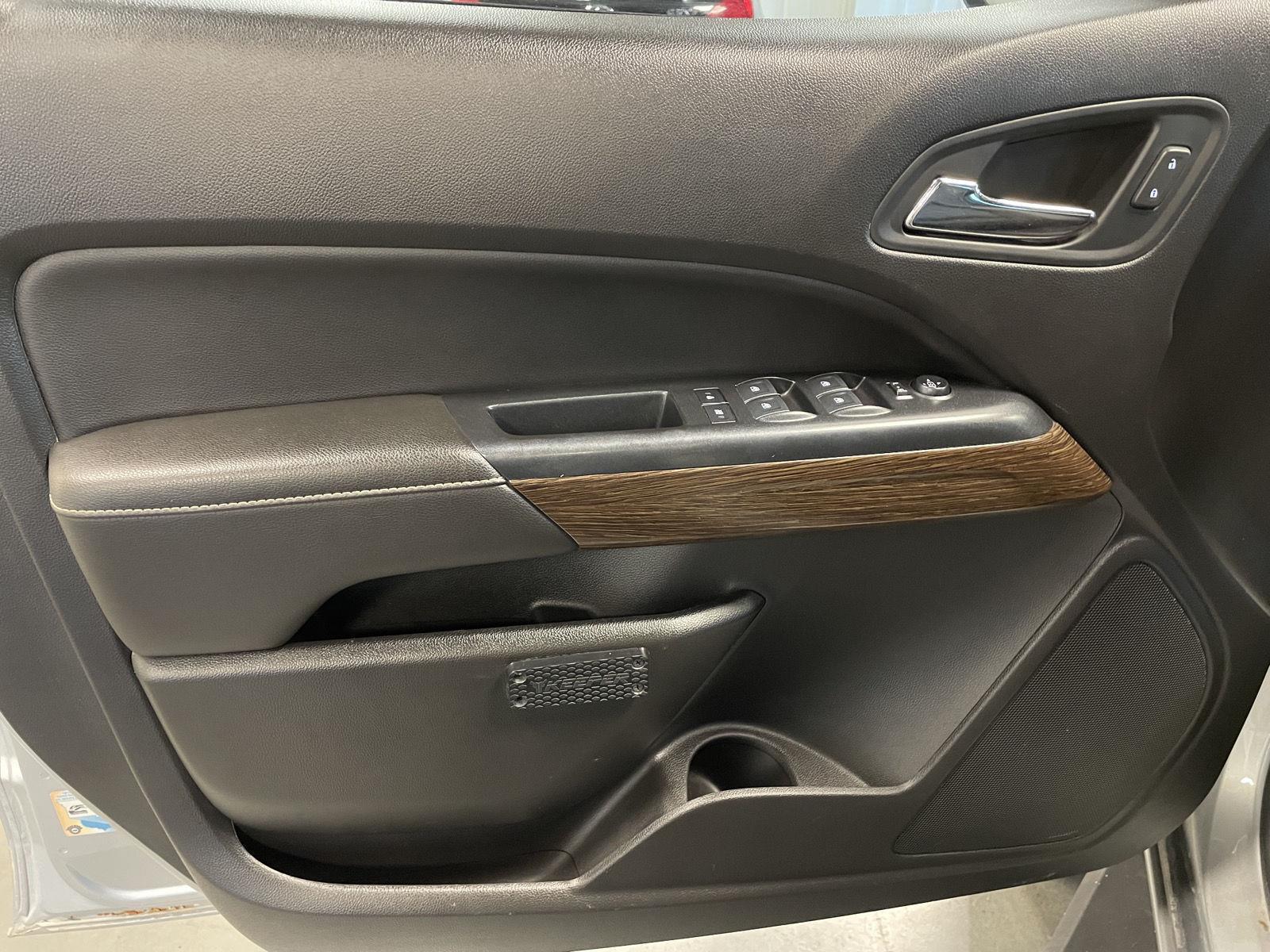 Used 2018 GMC Canyon for sale in St. Joseph MO