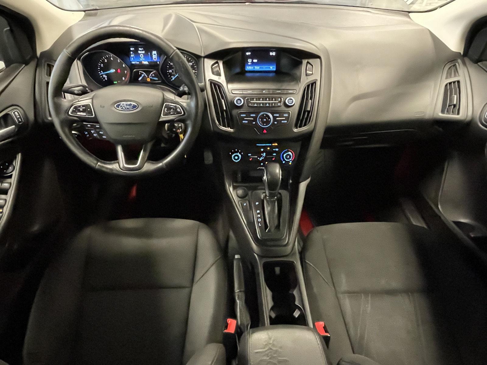 Pre-Owned 2018 Ford Focus for sale in St. Joseph MO