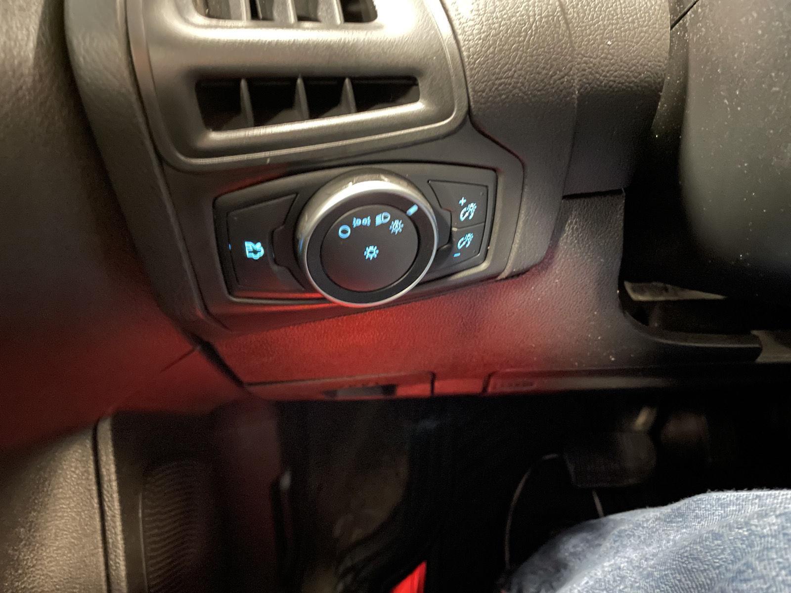 Pre-Owned 2018 Ford Focus for sale in St. Joseph MO