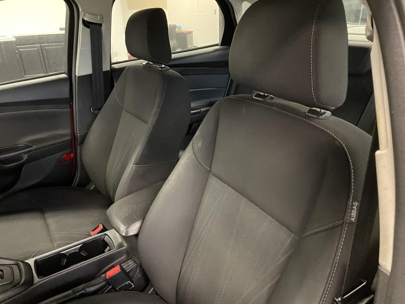 Pre-Owned 2018 Ford Focus for sale in St. Joseph MO