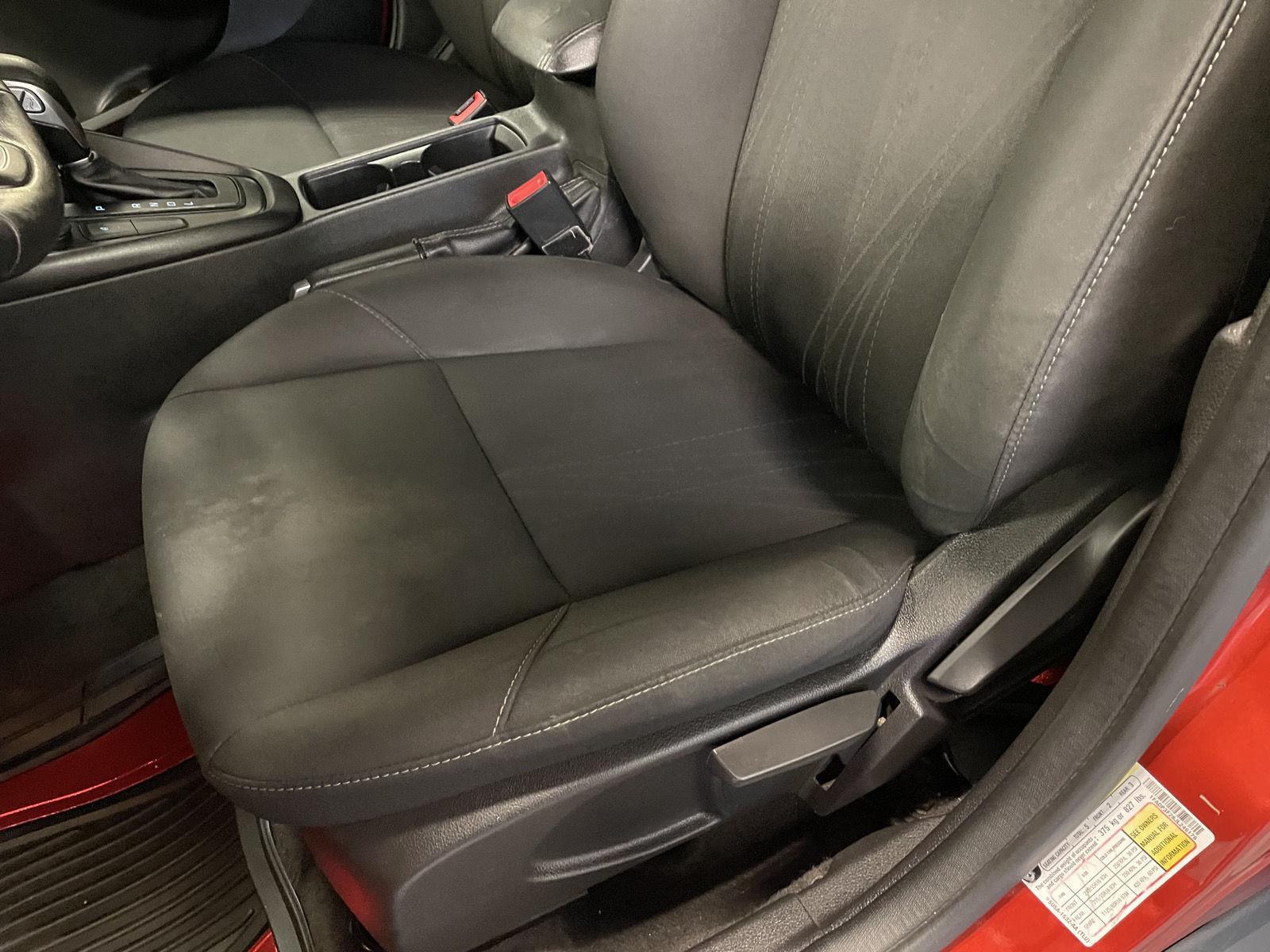 Pre-Owned 2018 Ford Focus for sale in St. Joseph MO