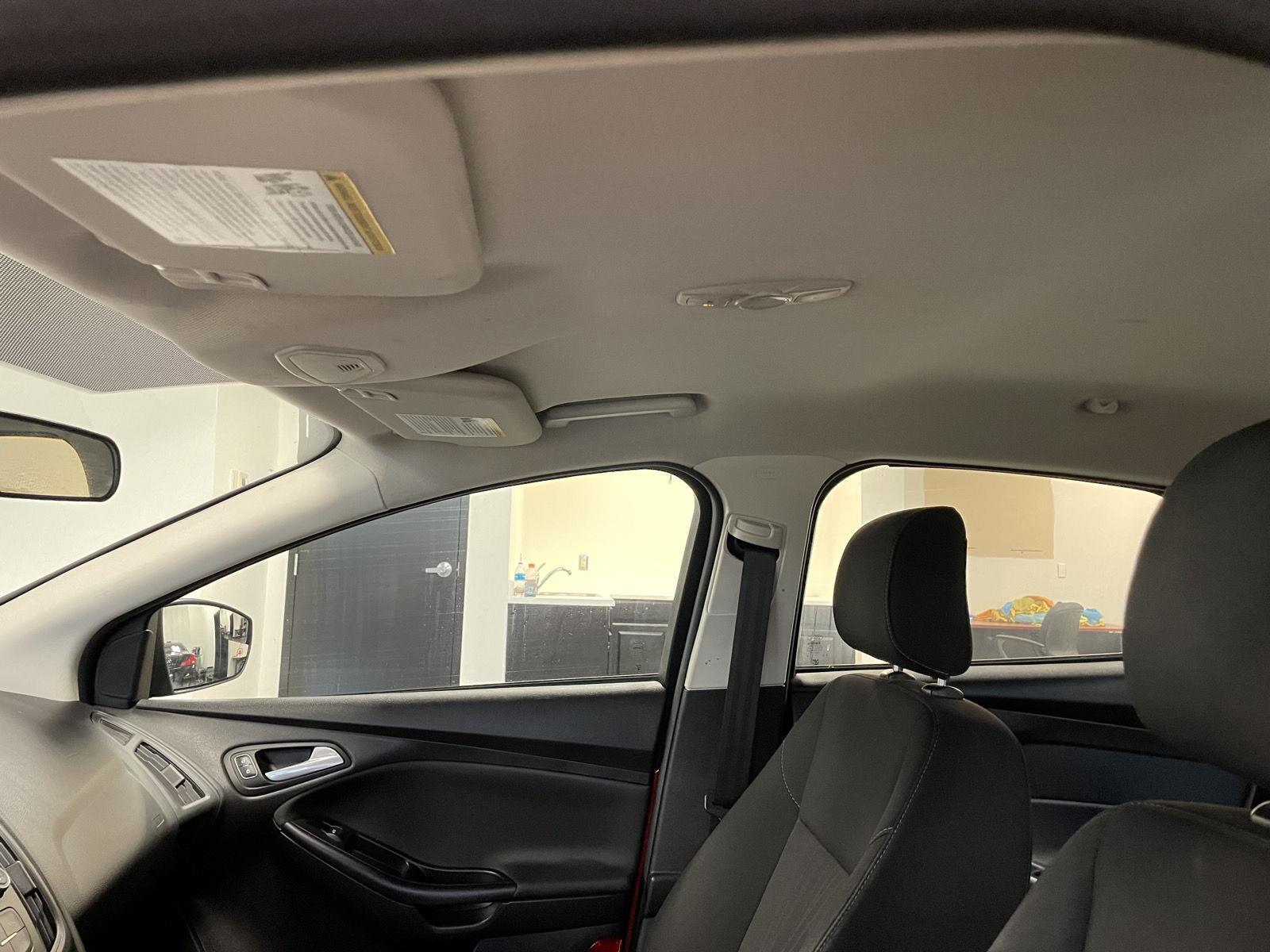 Pre-Owned 2018 Ford Focus for sale in St. Joseph MO