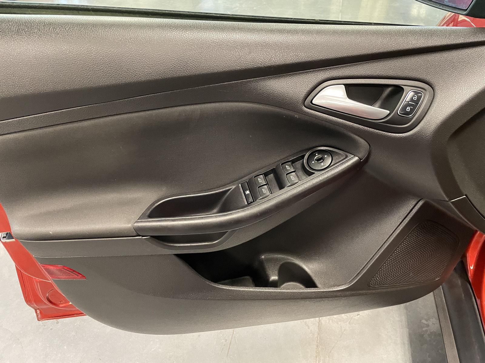 Pre-Owned 2018 Ford Focus for sale in St. Joseph MO