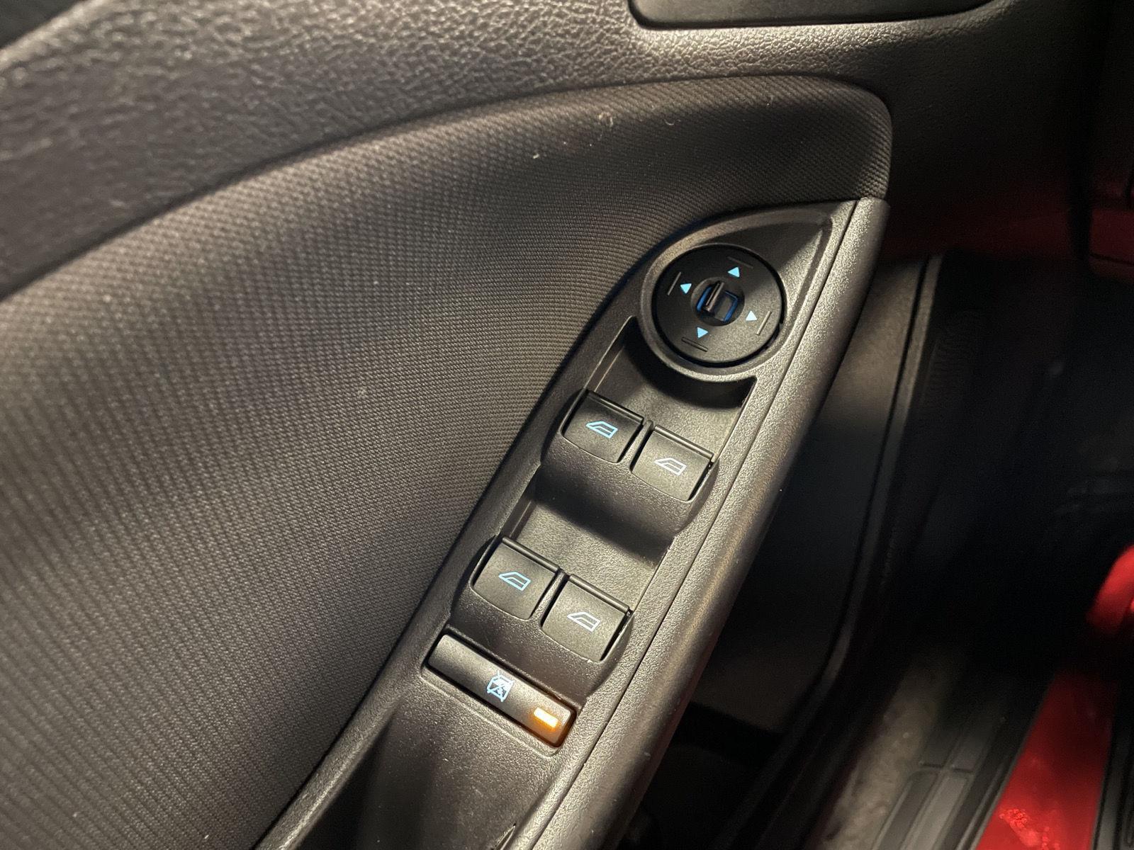 Pre-Owned 2018 Ford Focus for sale in St. Joseph MO