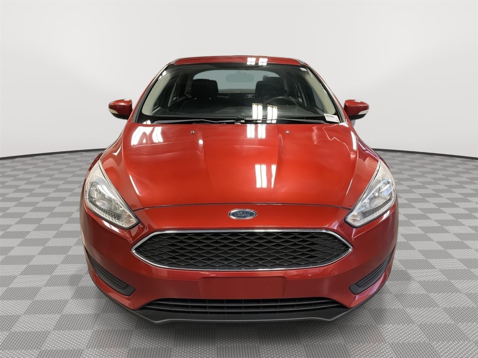 Pre-Owned 2018 Ford Focus for sale in St. Joseph MO