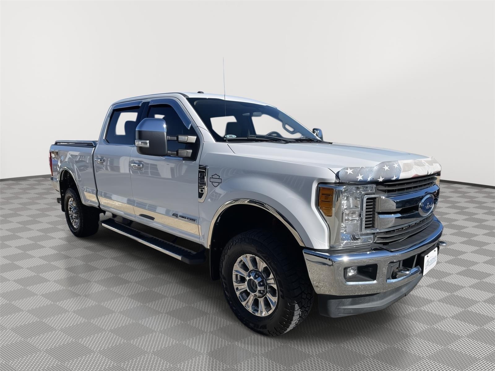 Used 2017 Ford Super Duty F-250 for sale in St. Joseph MO