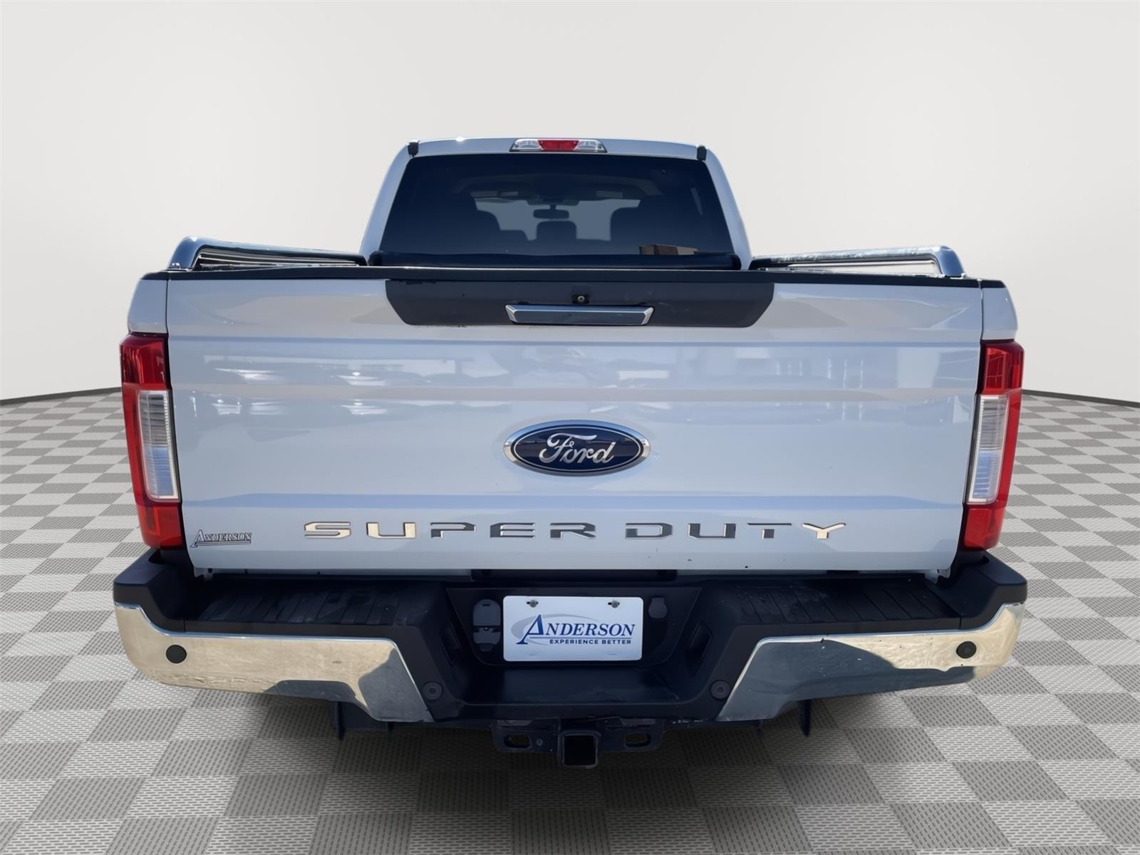 Used 2017 Ford Super Duty F-250 for sale in St. Joseph MO