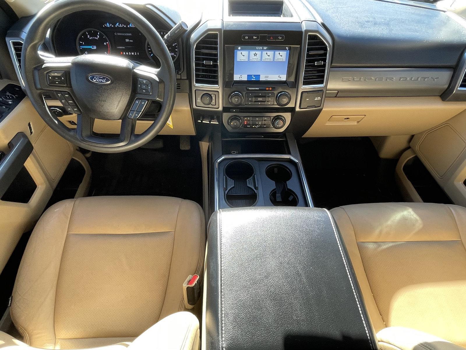 Used 2017 Ford Super Duty F-250 for sale in St. Joseph MO