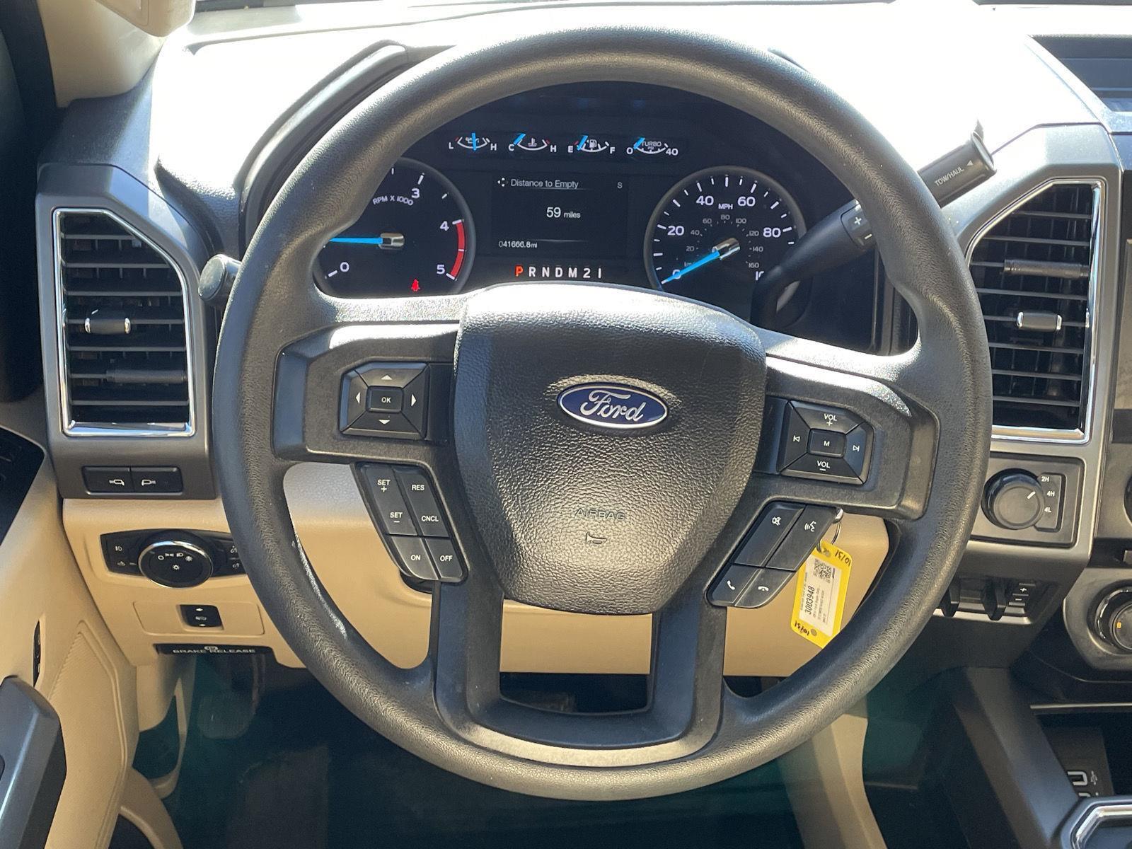 Used 2017 Ford Super Duty F-250 for sale in St. Joseph MO