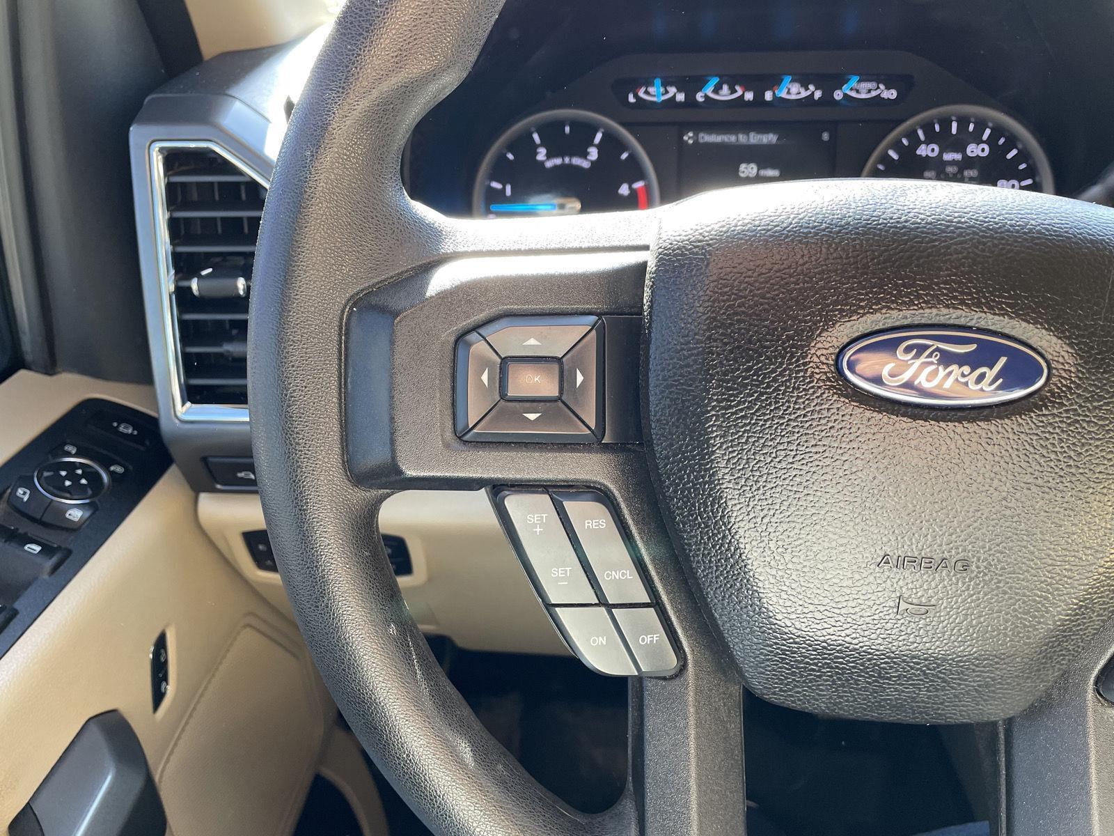 Used 2017 Ford Super Duty F-250 for sale in St. Joseph MO