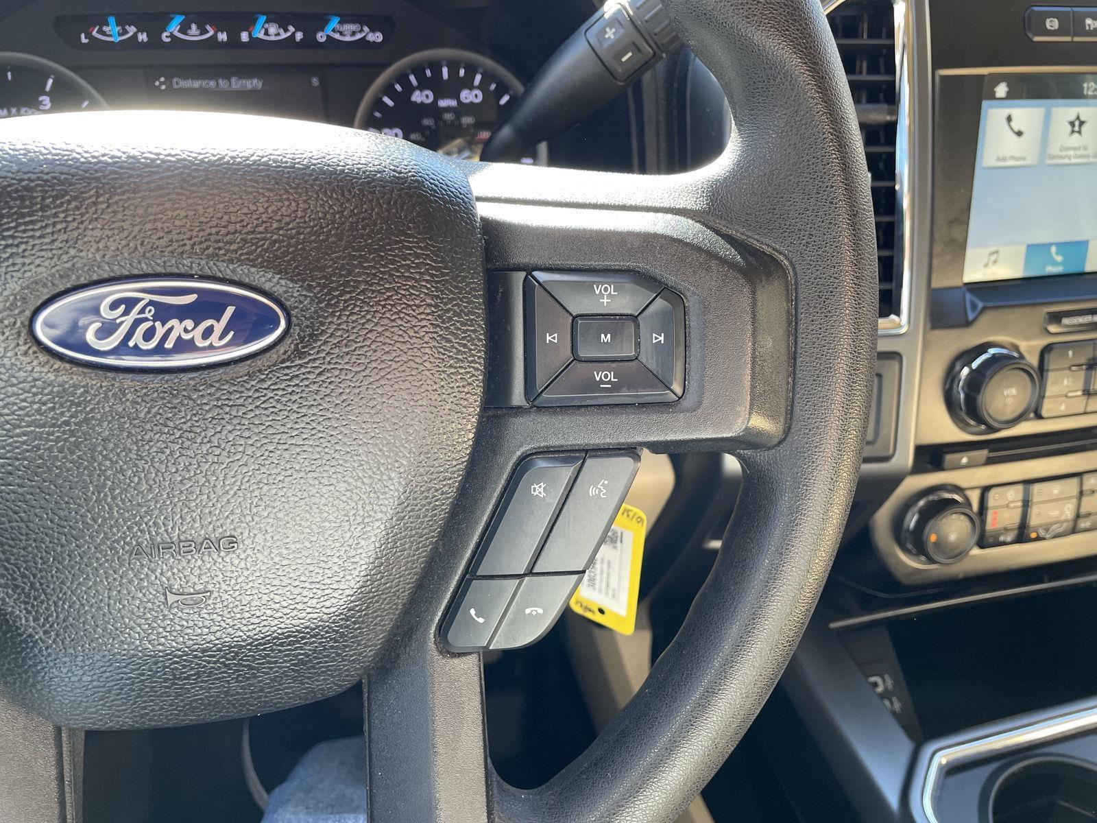 Used 2017 Ford Super Duty F-250 for sale in St. Joseph MO