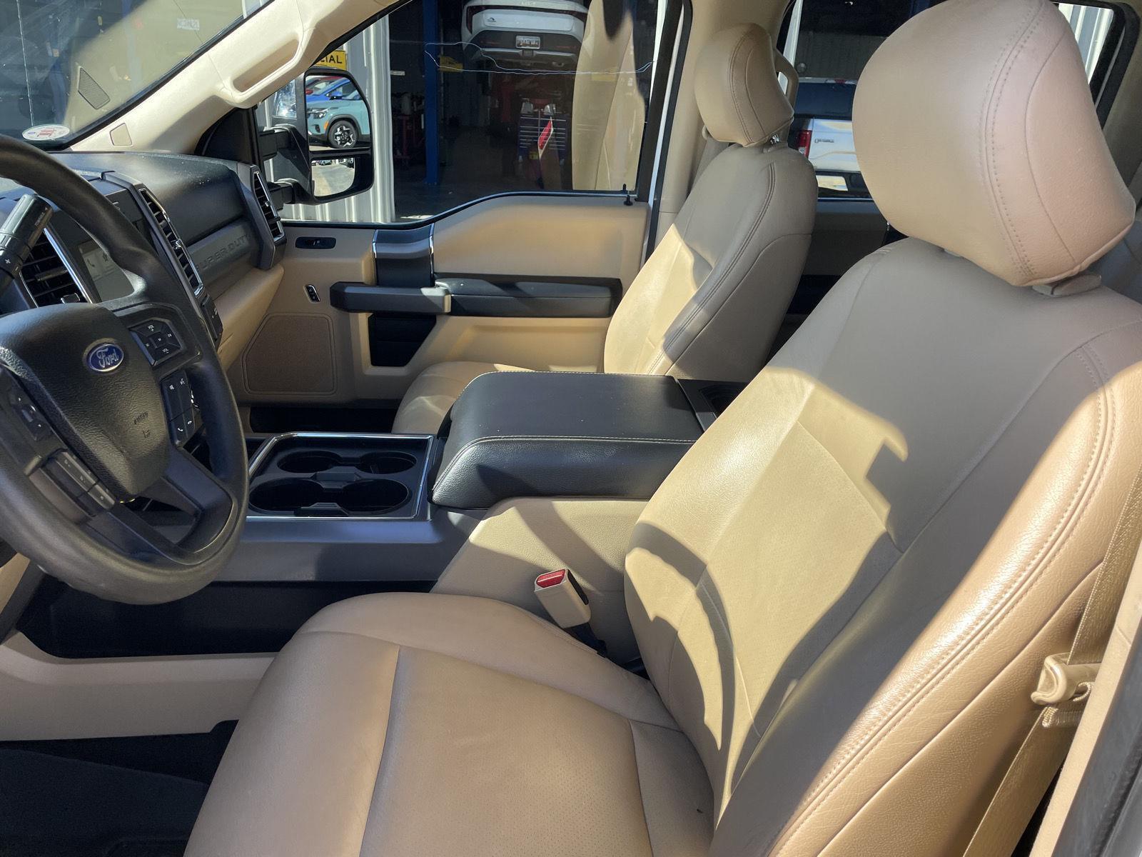 Used 2017 Ford Super Duty F-250 for sale in St. Joseph MO