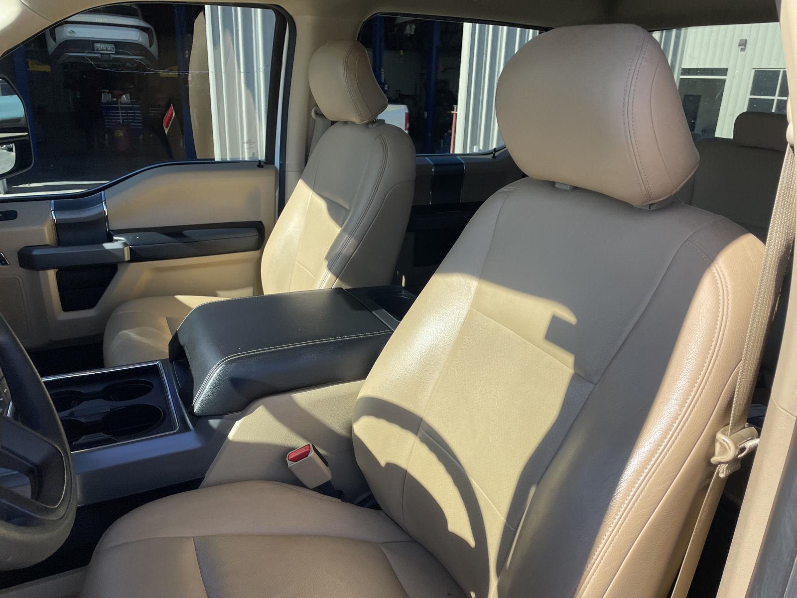 Used 2017 Ford Super Duty F-250 for sale in St. Joseph MO