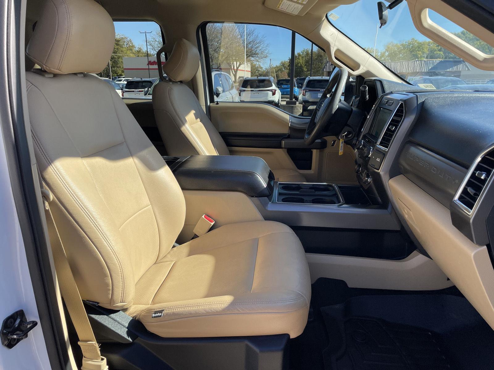 Used 2017 Ford Super Duty F-250 for sale in St. Joseph MO